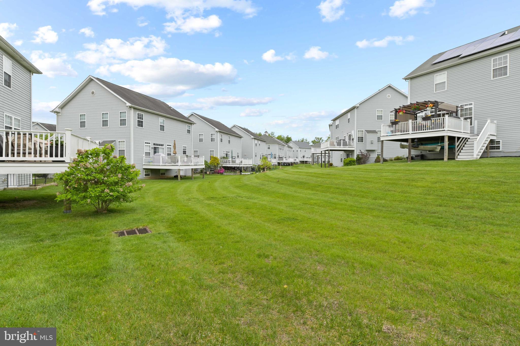 HOPEWELL POINTE - Residential