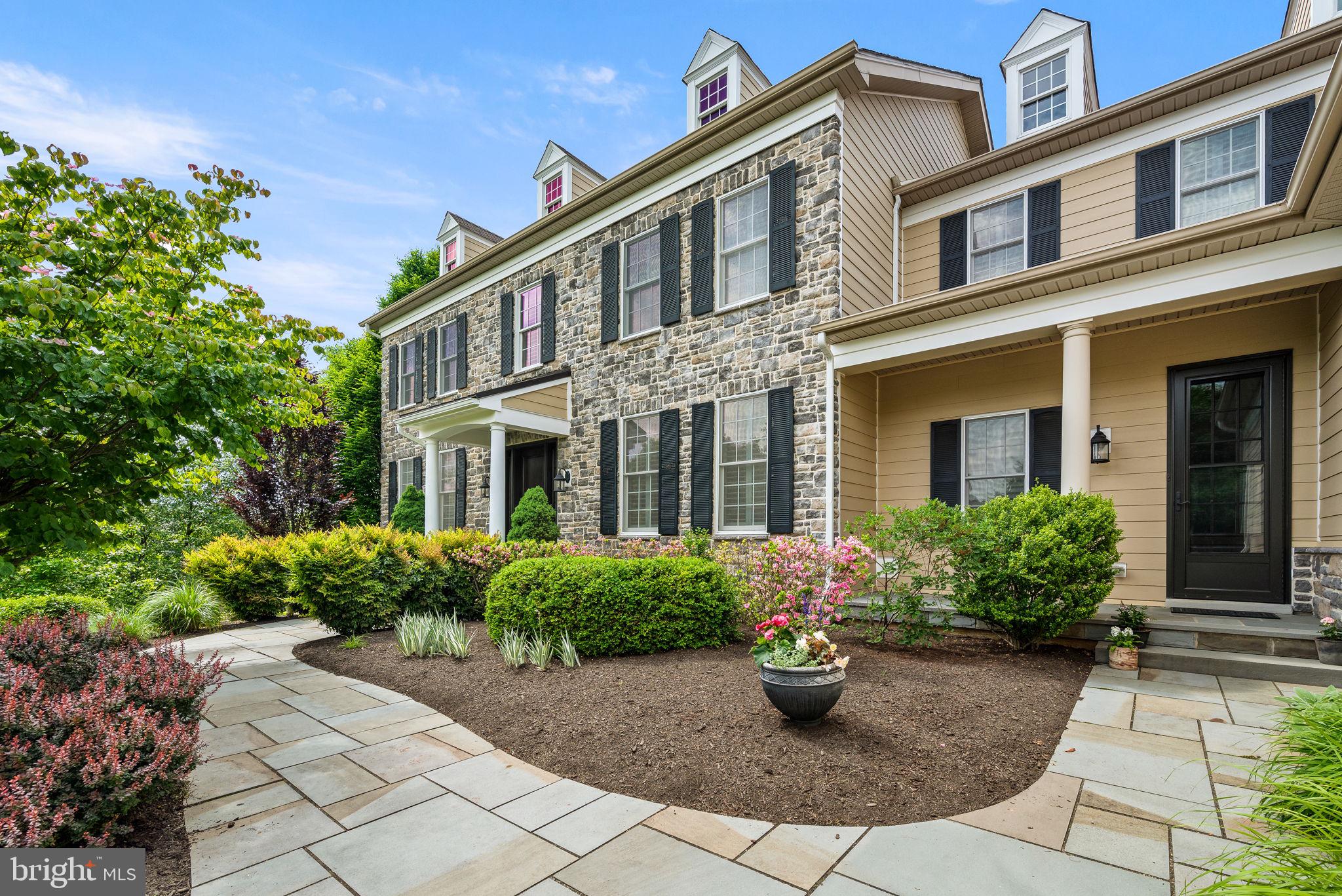 ESTS AT CHADDS FORD - Residential