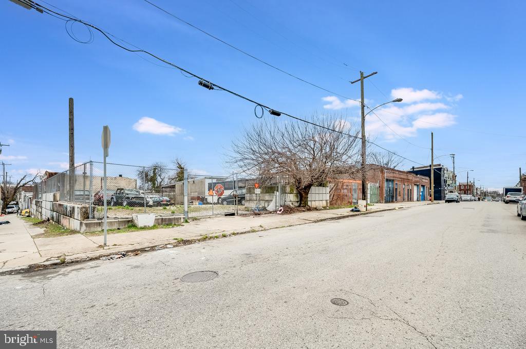 **This property sold Feb 10, 2025 as part of a 5 parcel package, specifically 1 garage and 4 adjacent land lots. The complete package includes the following parcels: MLS #PAPH2418312, MLS #PAPH2418340, MLS #PAPH2418326, MLS #PAPH2418350, and MLS #PAPH2418356.**

4 adjacent lots and a warehouse, priced individually but package pricing preferred. All zoned RSA-3: 447-51 N 62nd St (PAPH2418340), 453-55 N 62nd St (PAPH2418326), 457 N 62nd St (PAPH2418350), and 6136-38 W Girard Ave (PAPH2418356). The warehouse address is 435-45 N 62nd St (PAPH2418282 or PAPH2418312).

Previous uses included landscaping equipment, roofing supplies, and auto mechanic storage.

Buyer is responsible for conducting all due diligence, including permitted uses.

Seller prefers to sell as a package, makes no warranties or guarantees, is selling property in present condition, and will review all offers or letters of intent.