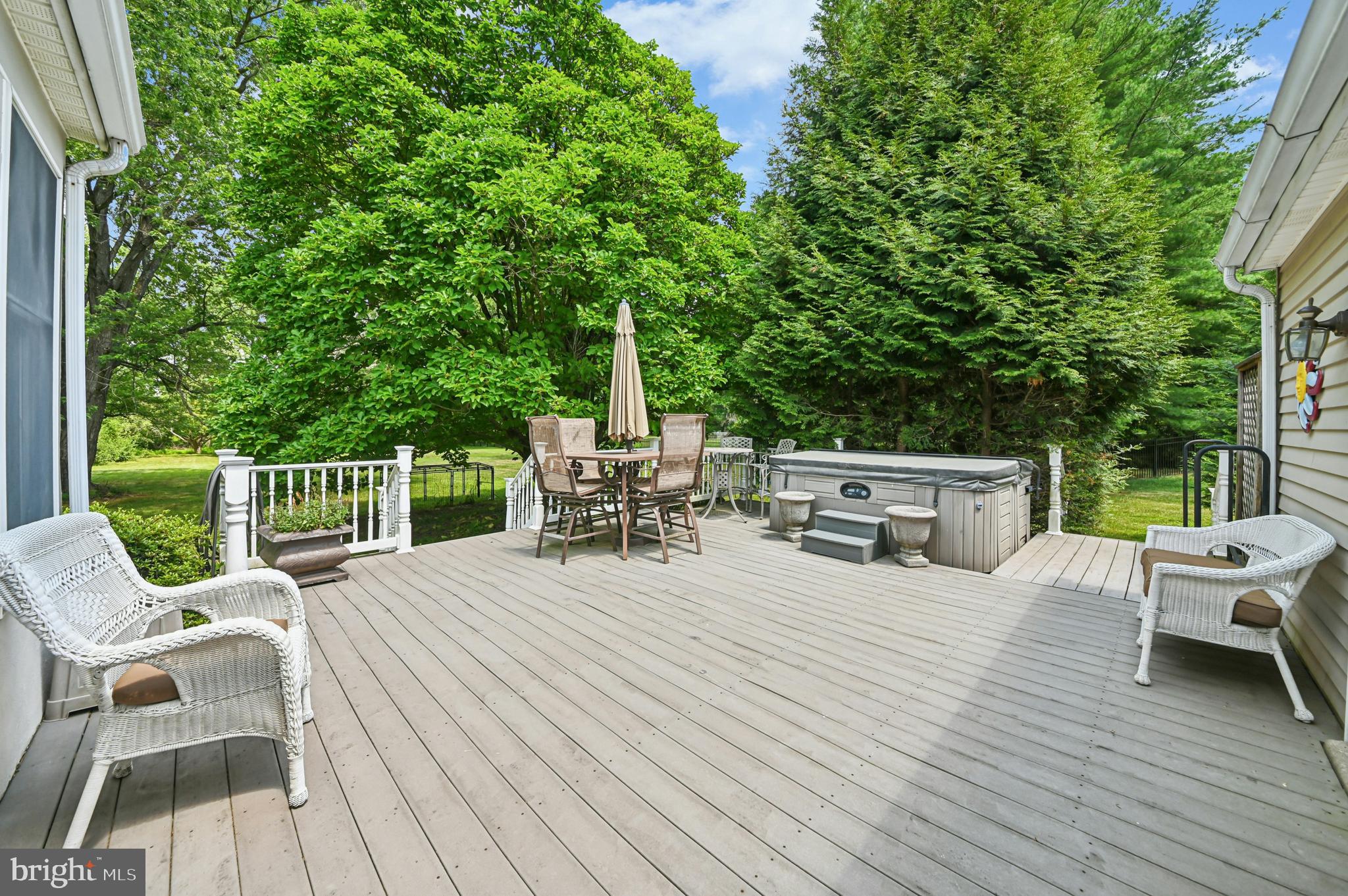 CARVERS RUN - Residential