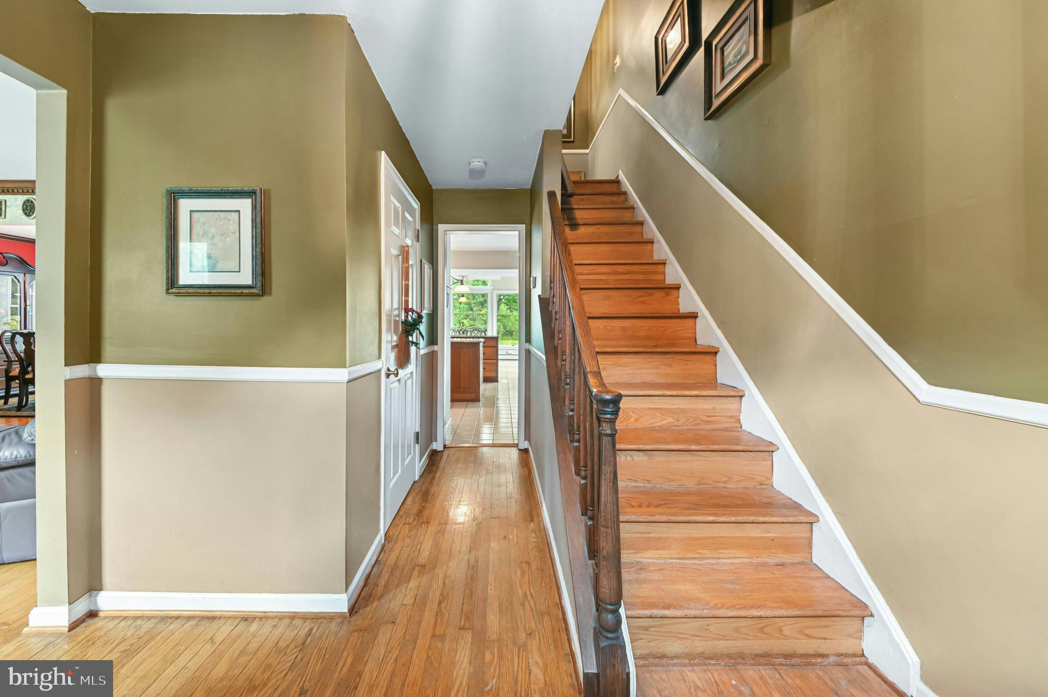 CARVERS RUN - Residential