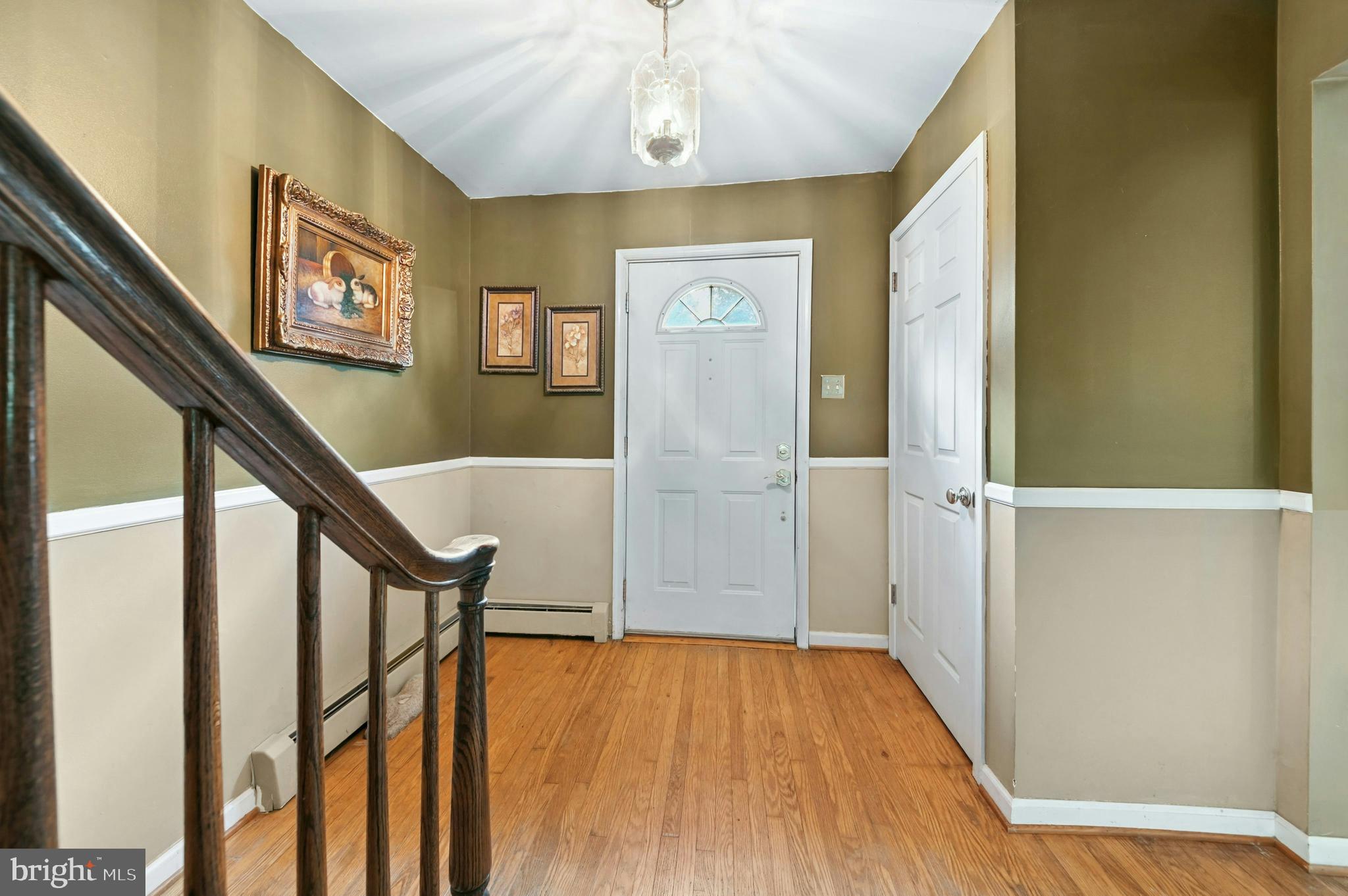 CARVERS RUN - Residential