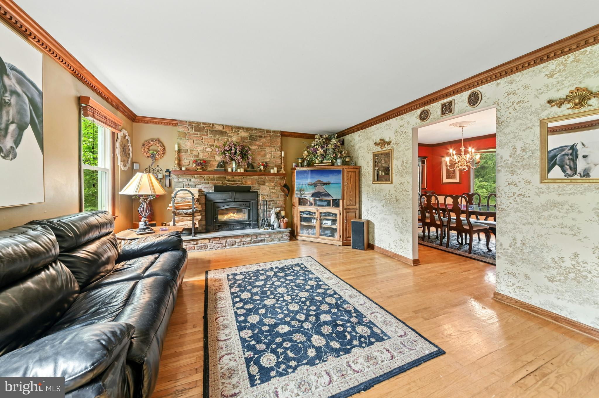CARVERS RUN - Residential