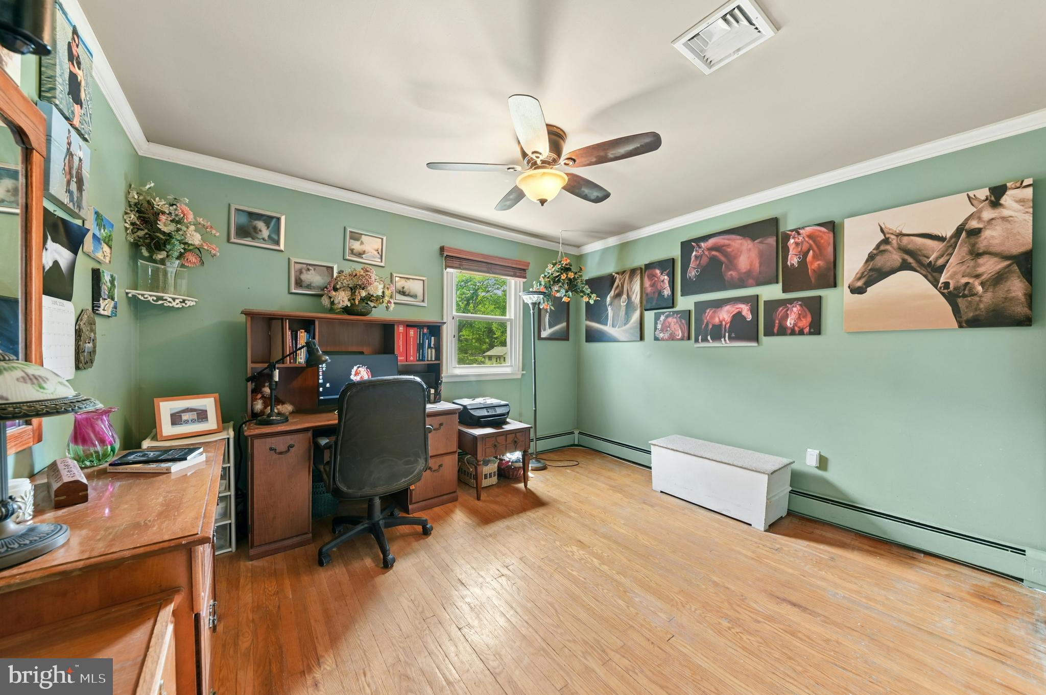 CARVERS RUN - Residential