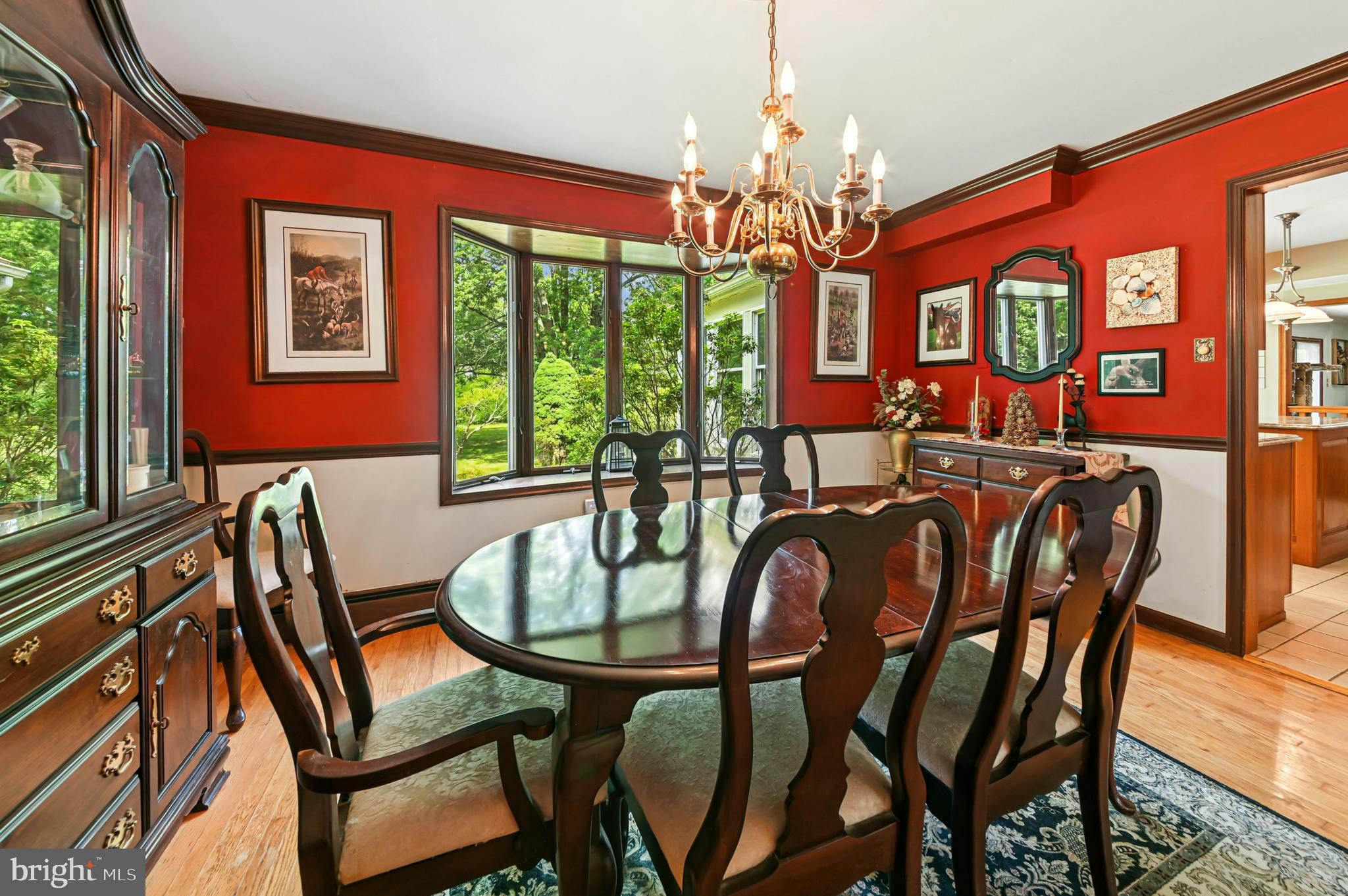 CARVERS RUN - Residential