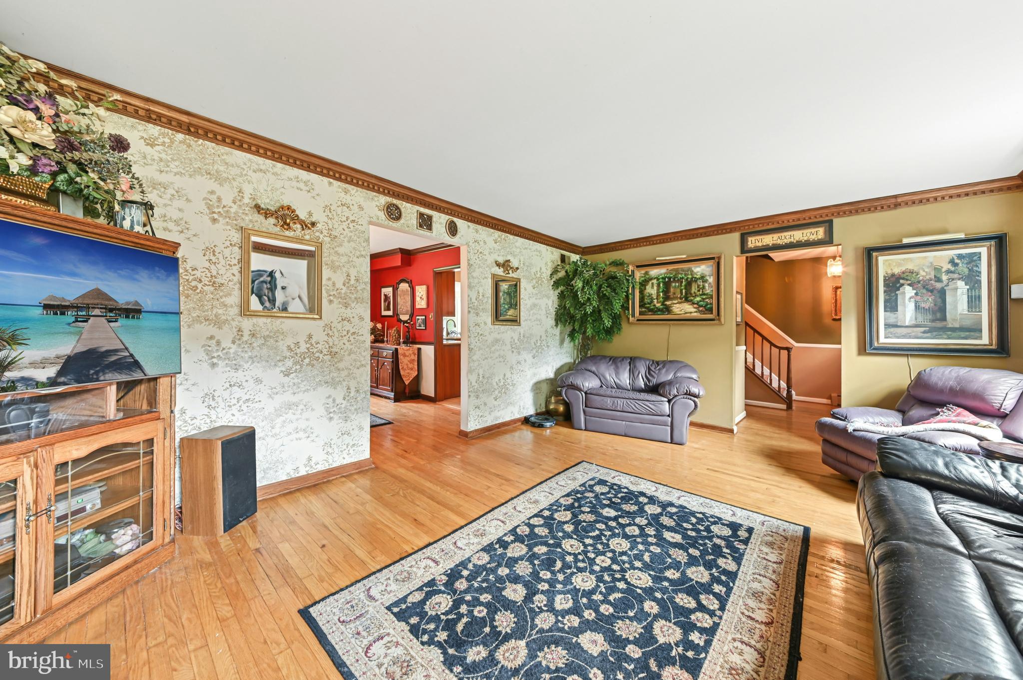 CARVERS RUN - Residential