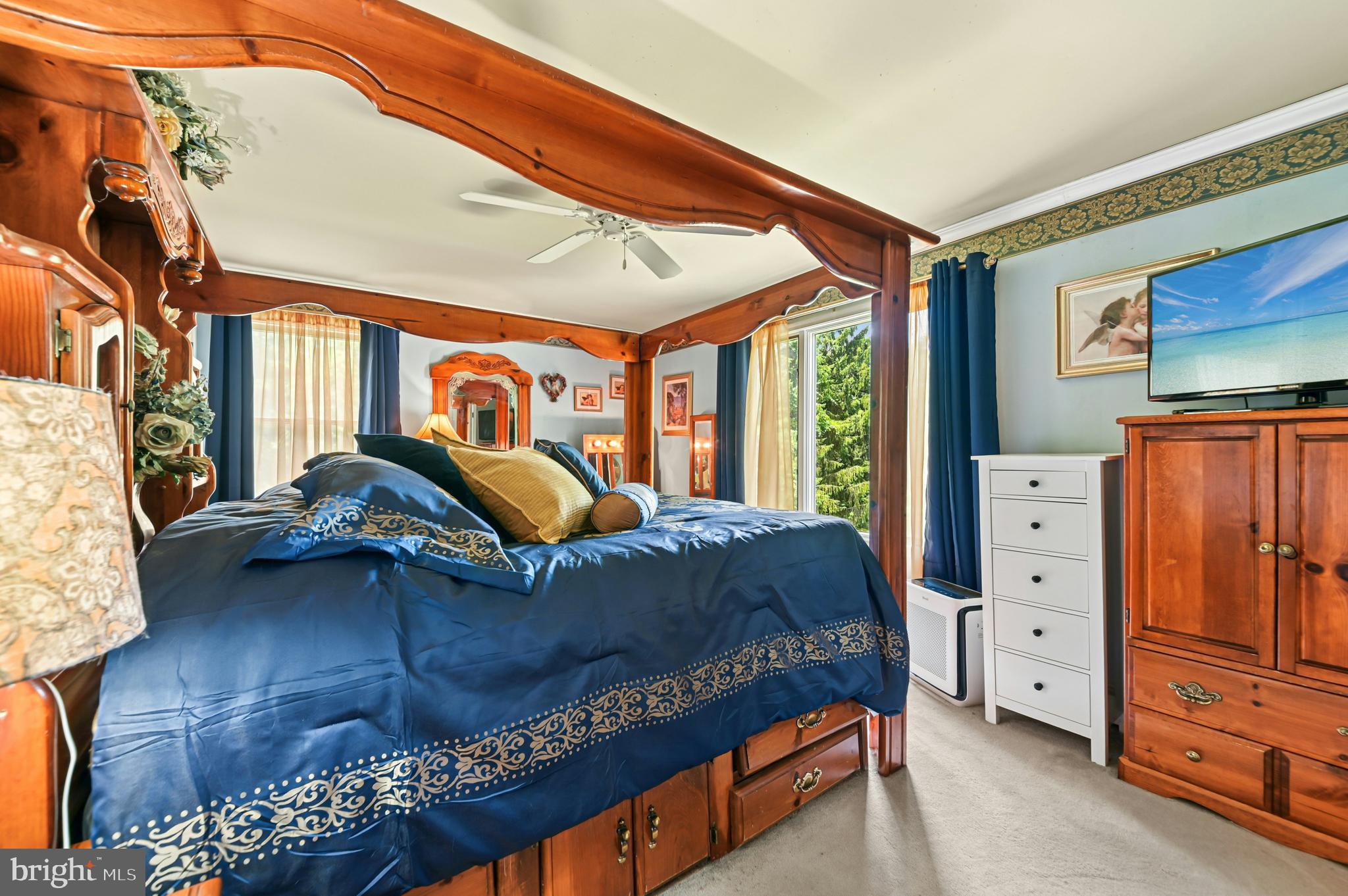 CARVERS RUN - Residential