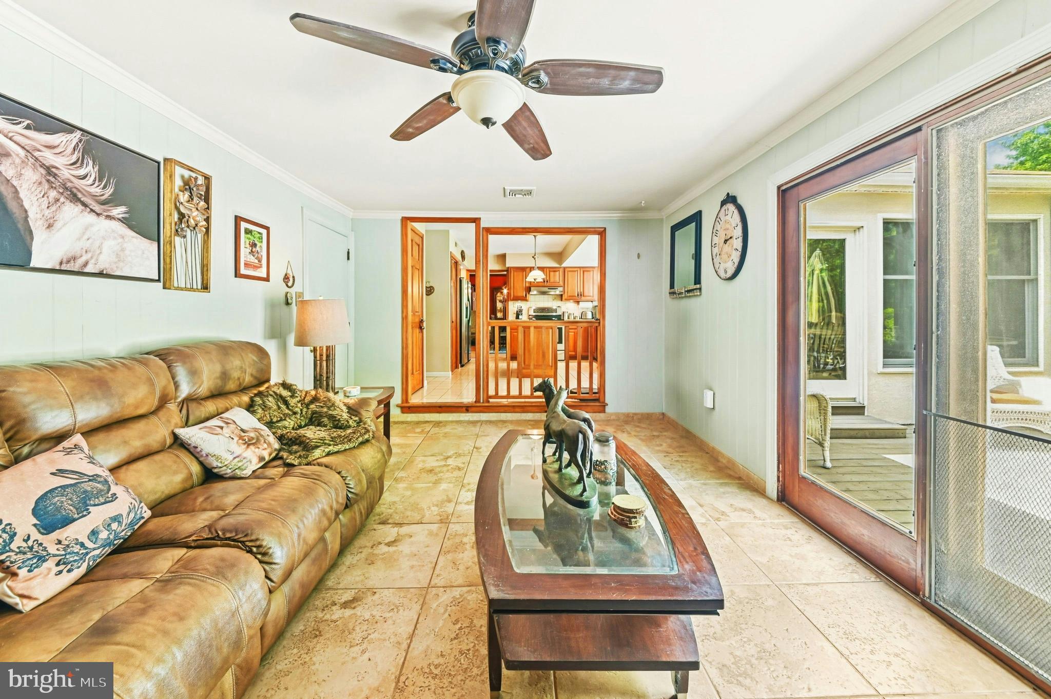 CARVERS RUN - Residential