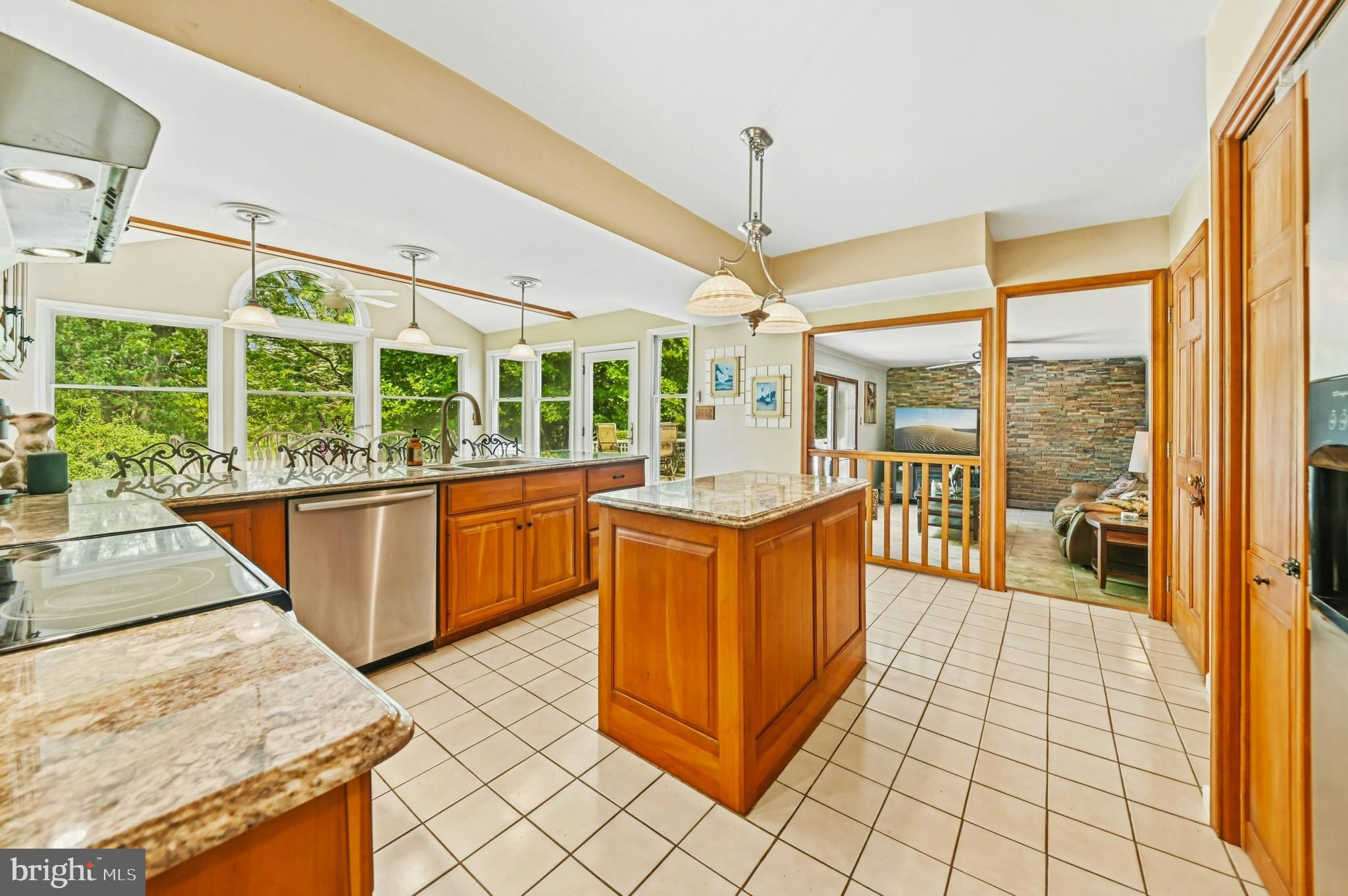 CARVERS RUN - Residential