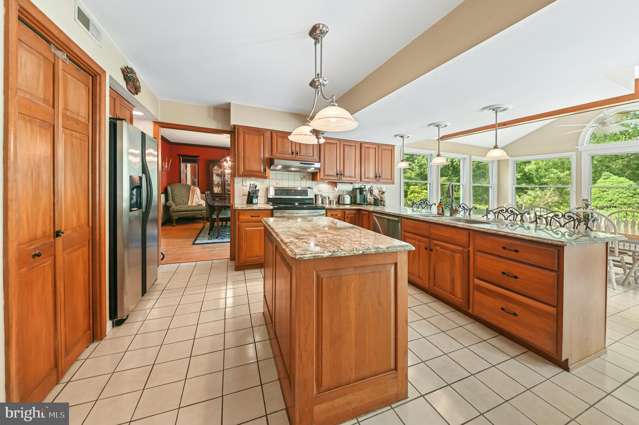 CARVERS RUN - Residential