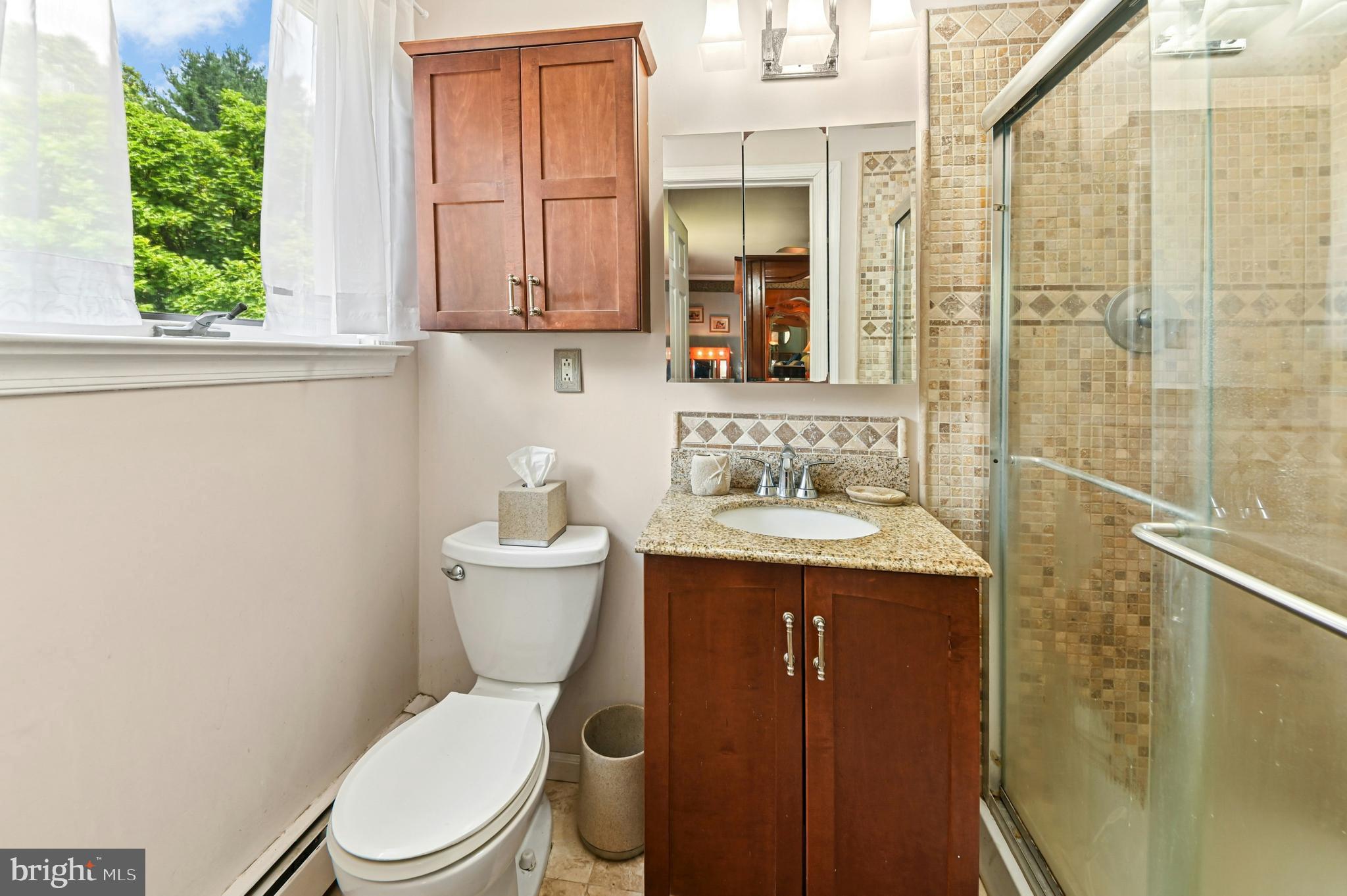 CARVERS RUN - Residential