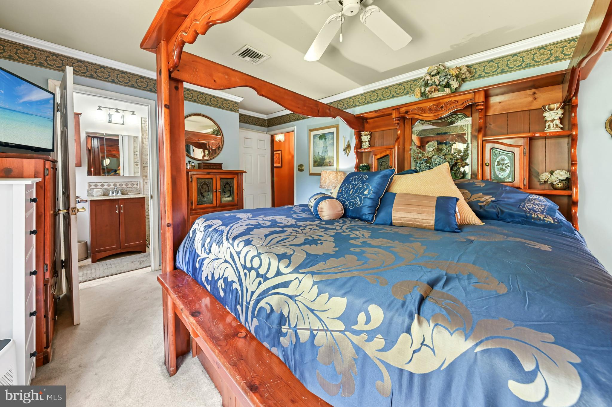 CARVERS RUN - Residential