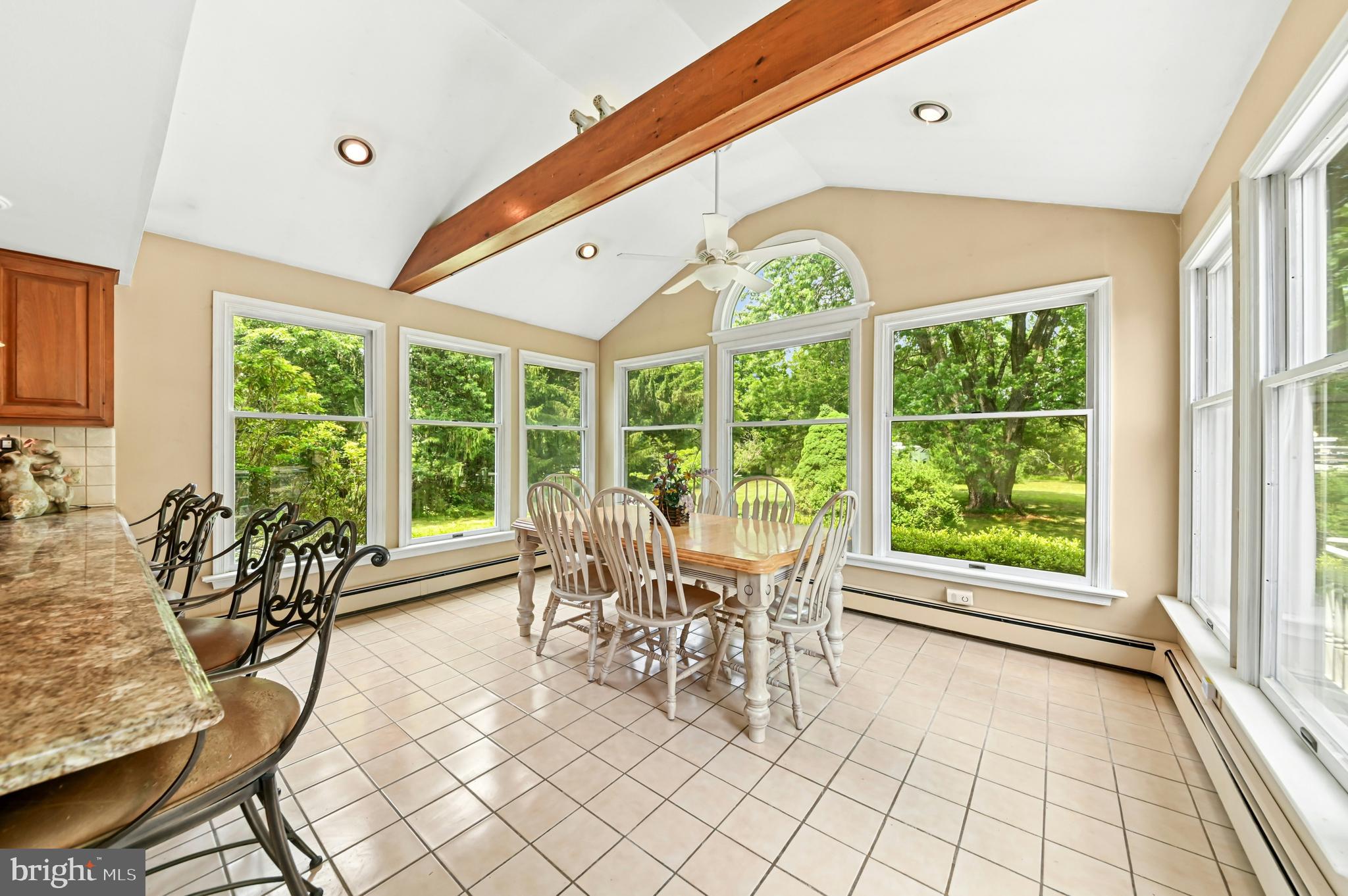 CARVERS RUN - Residential