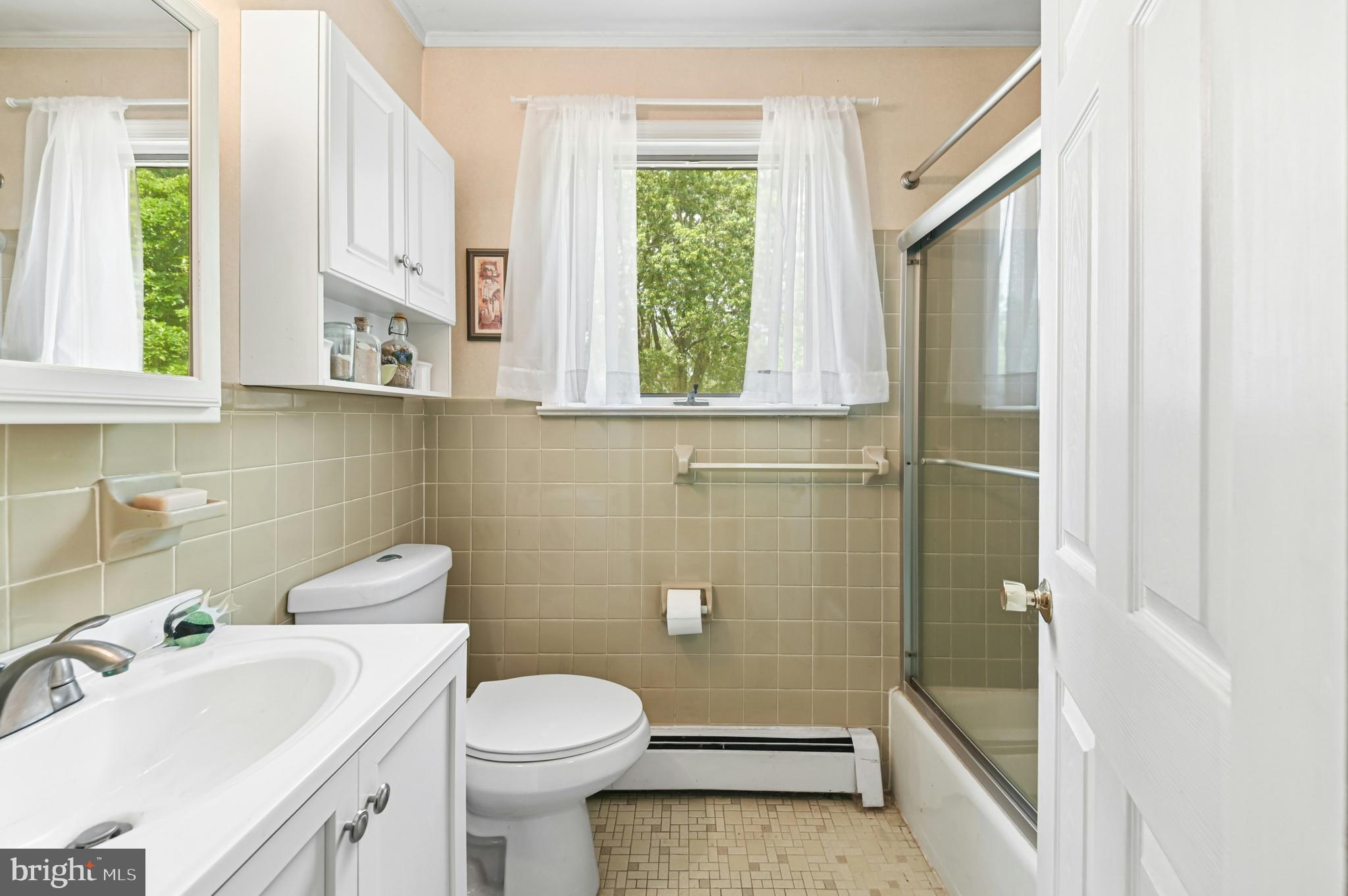 CARVERS RUN - Residential