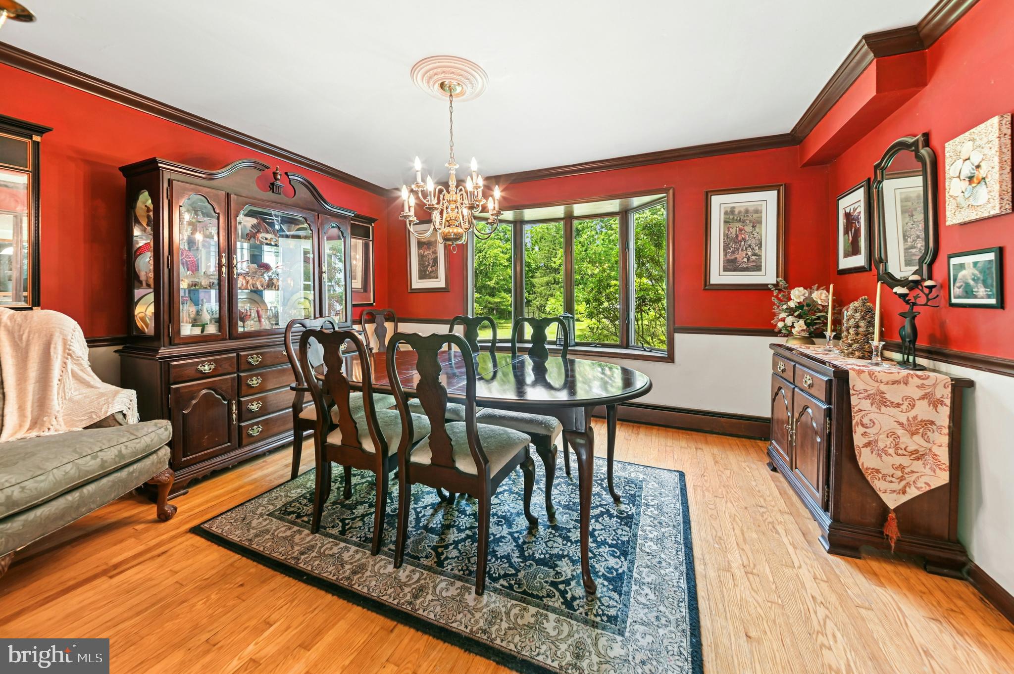 CARVERS RUN - Residential