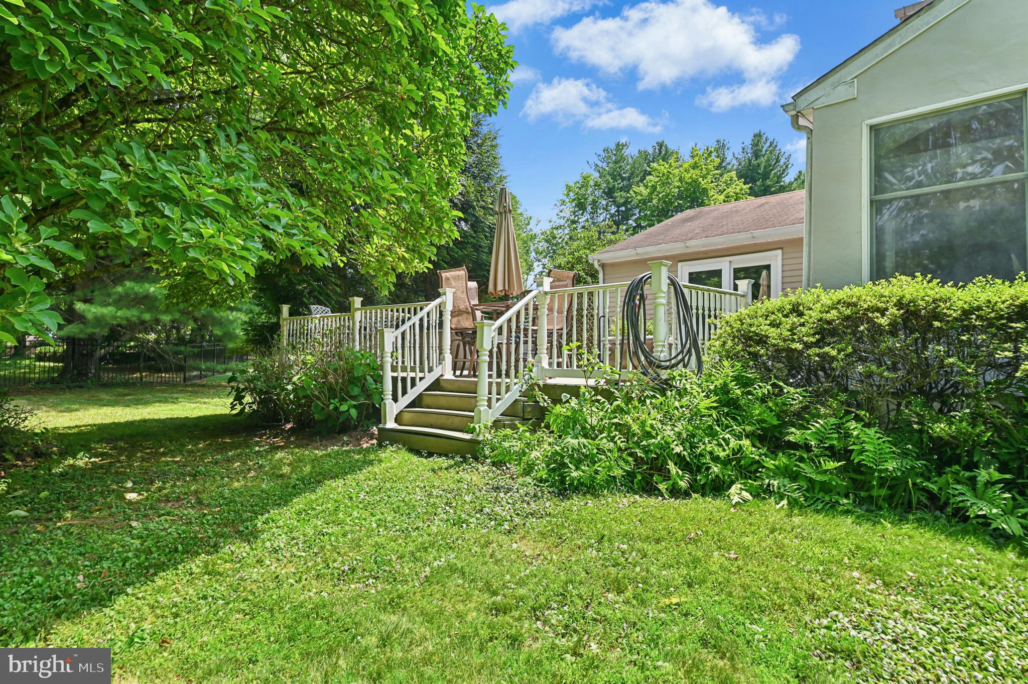 CARVERS RUN - Residential