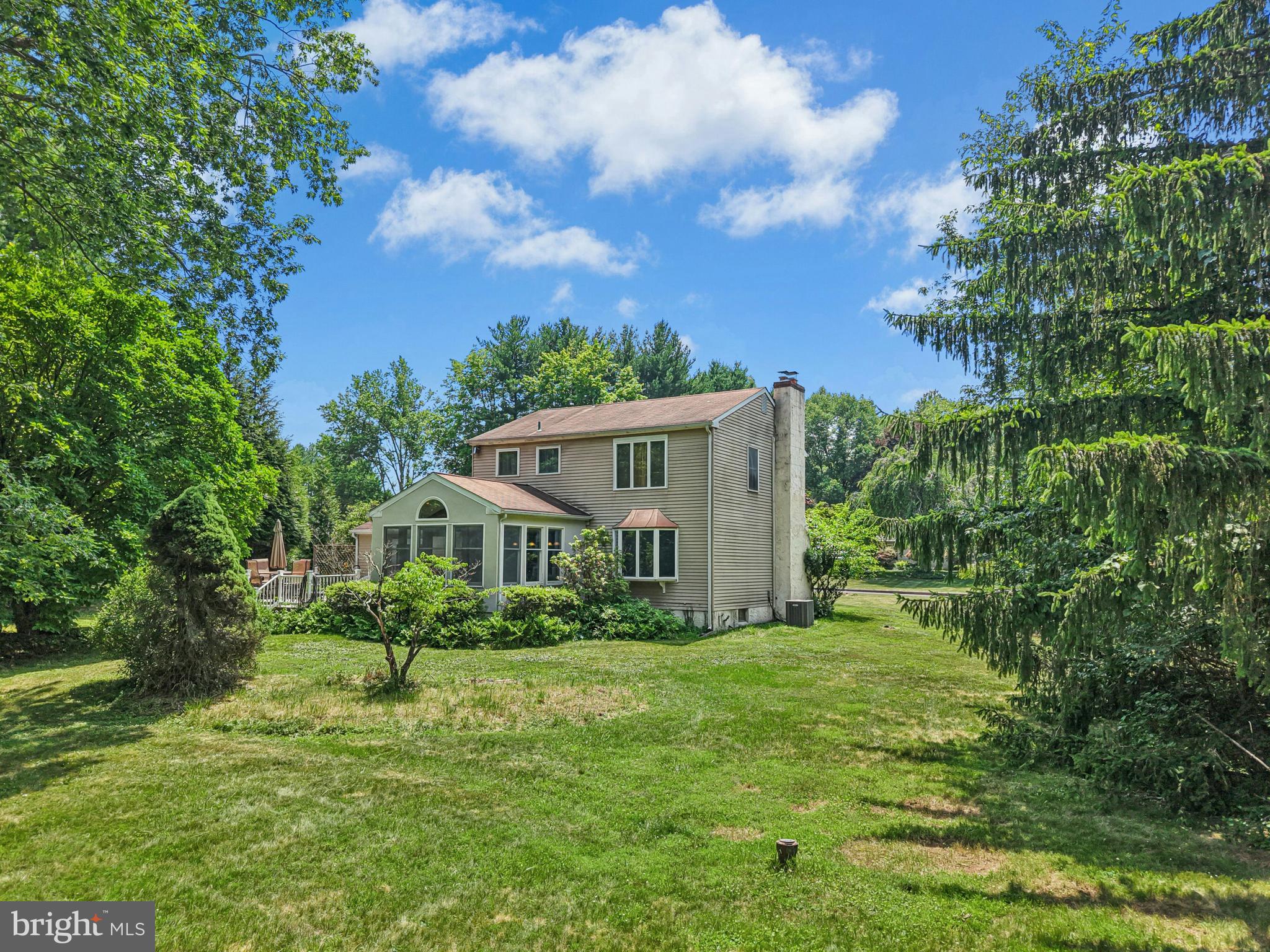 CARVERS RUN - Residential