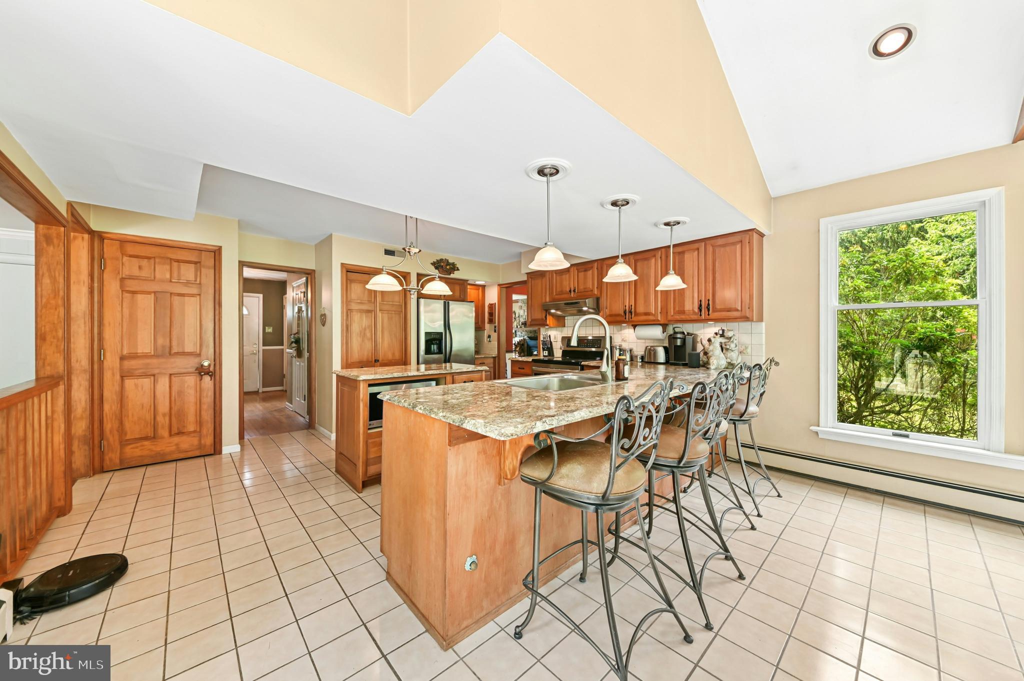 CARVERS RUN - Residential