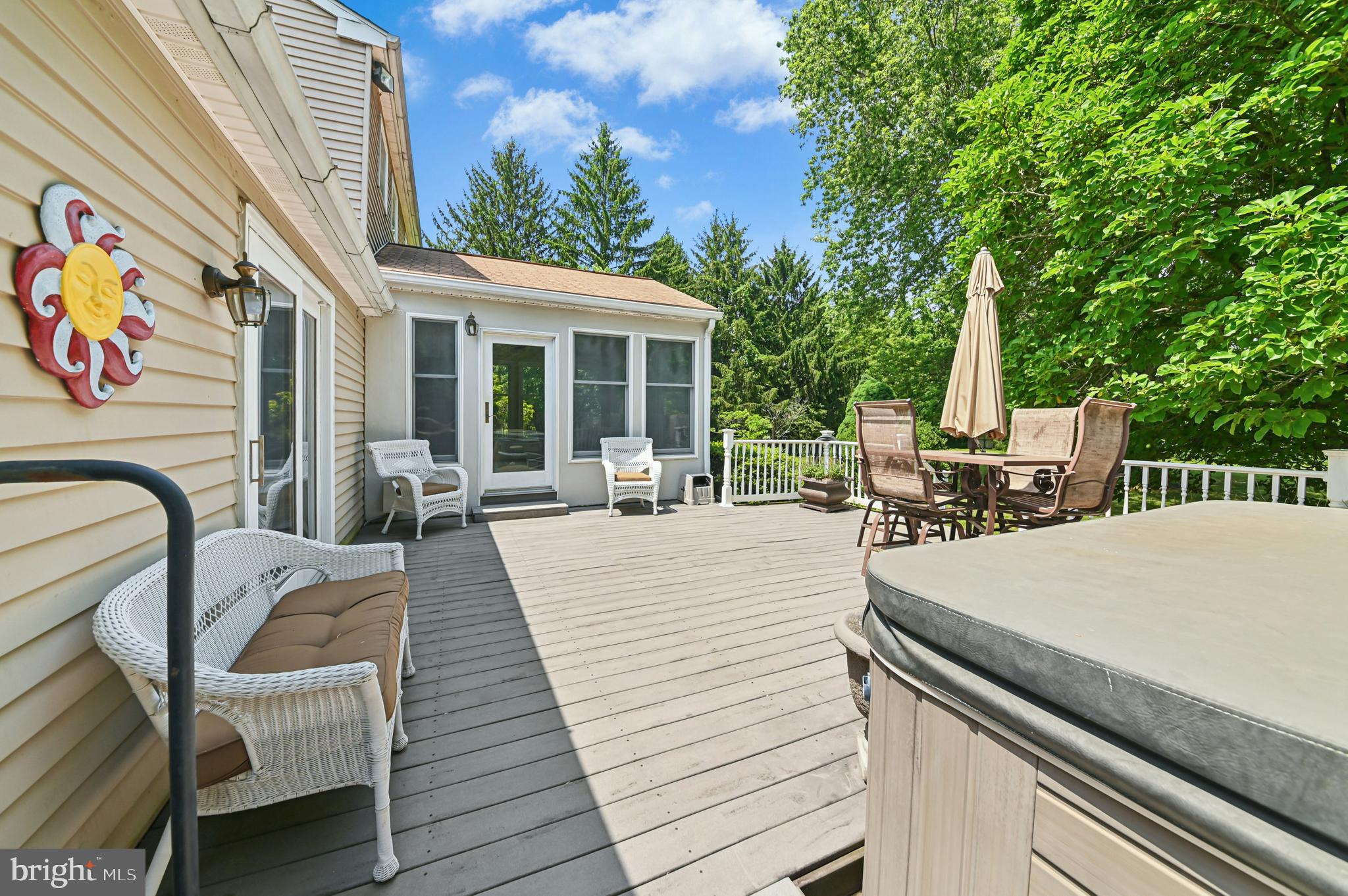 CARVERS RUN - Residential