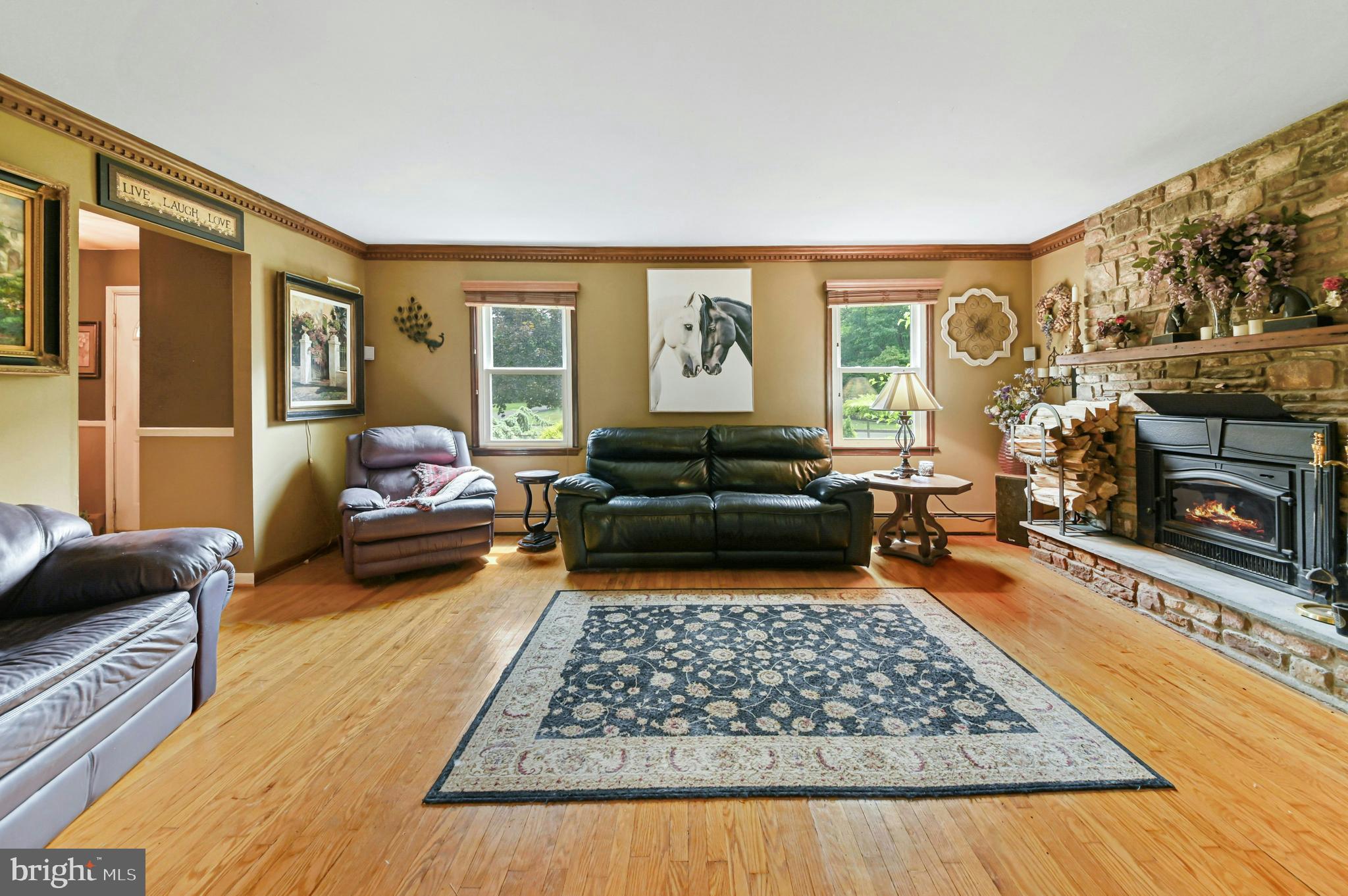 CARVERS RUN - Residential