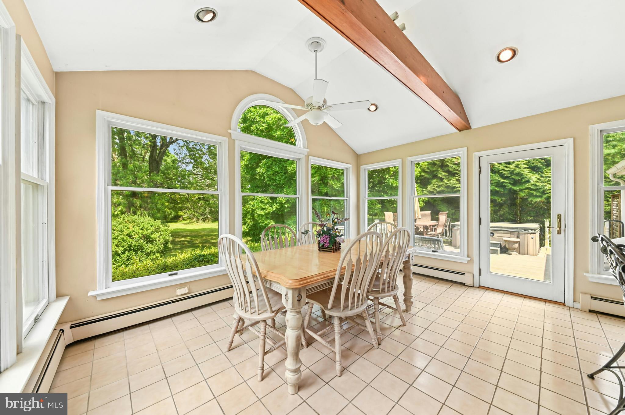 CARVERS RUN - Residential