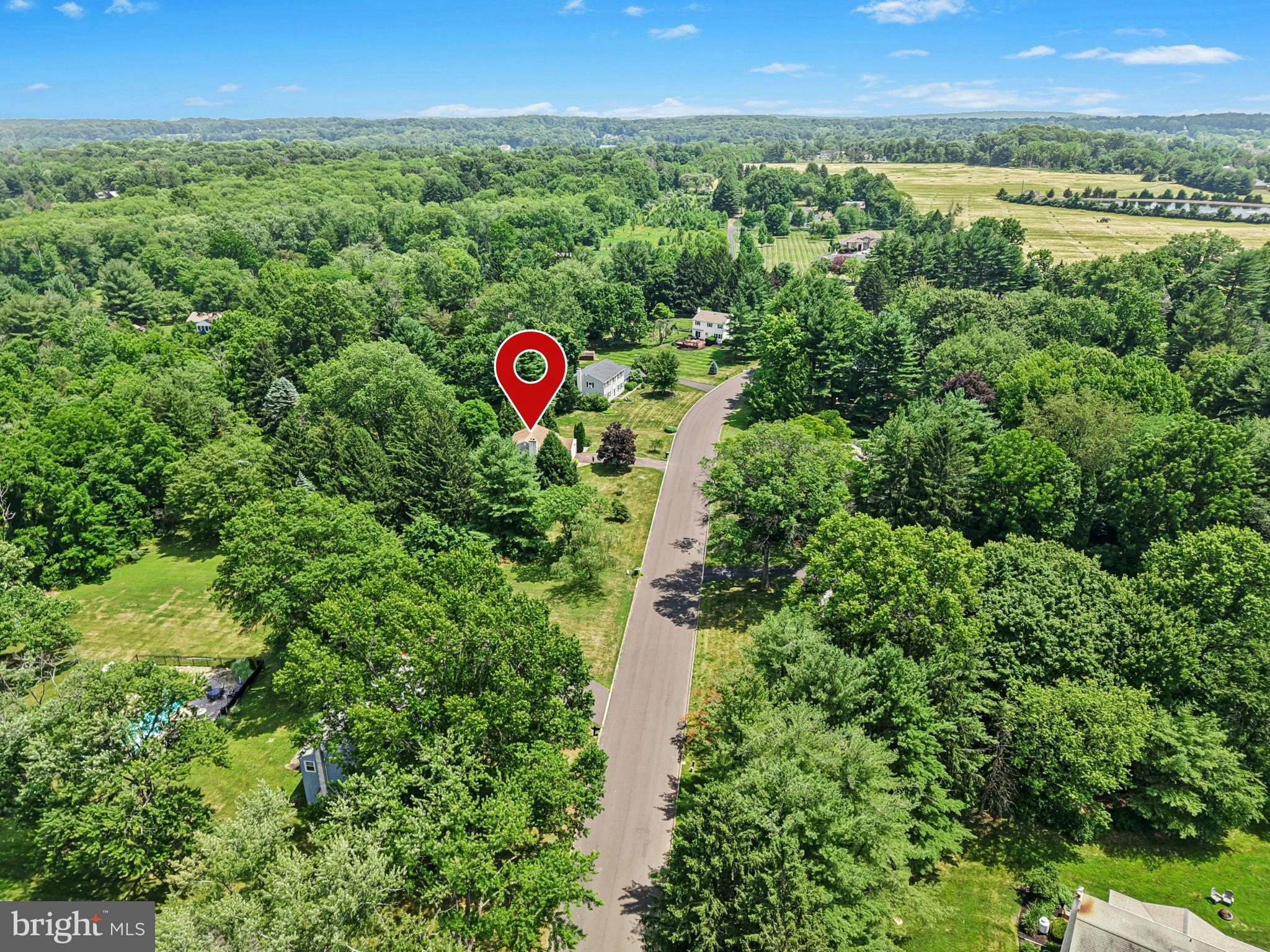 CARVERS RUN - Residential