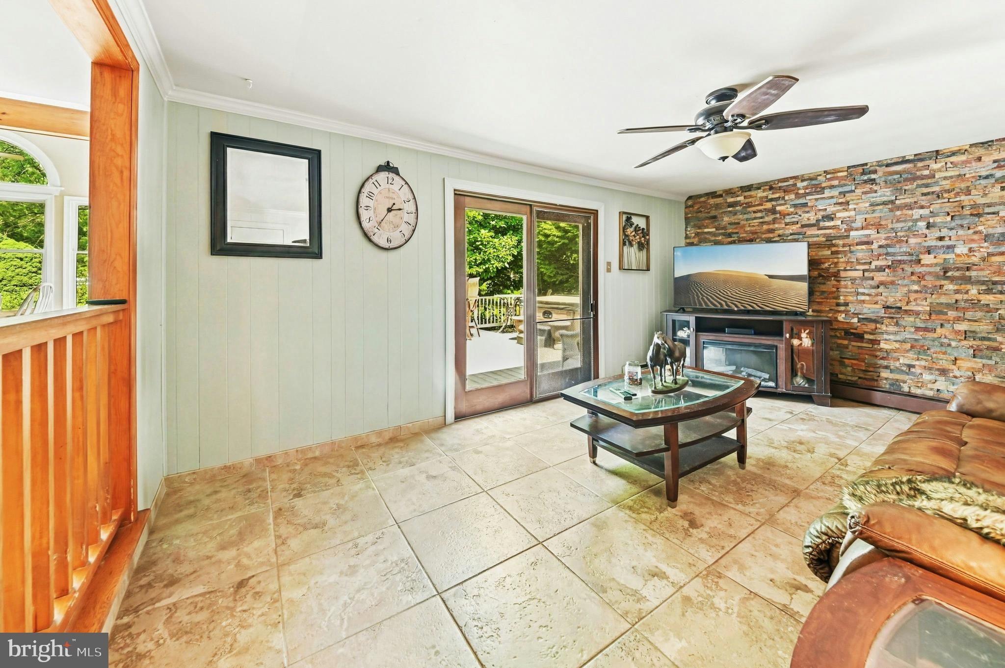 CARVERS RUN - Residential