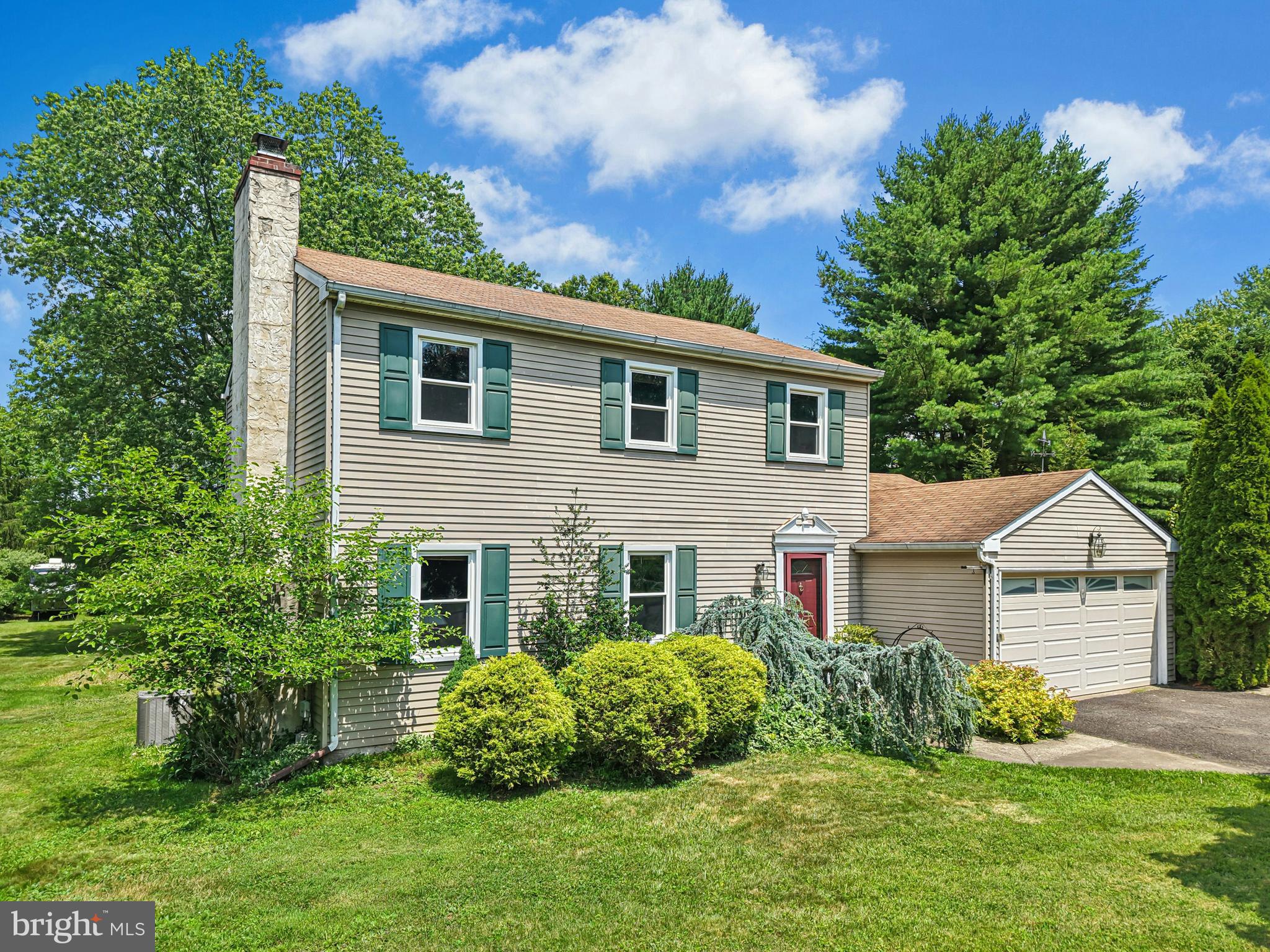 CARVERS RUN - Residential