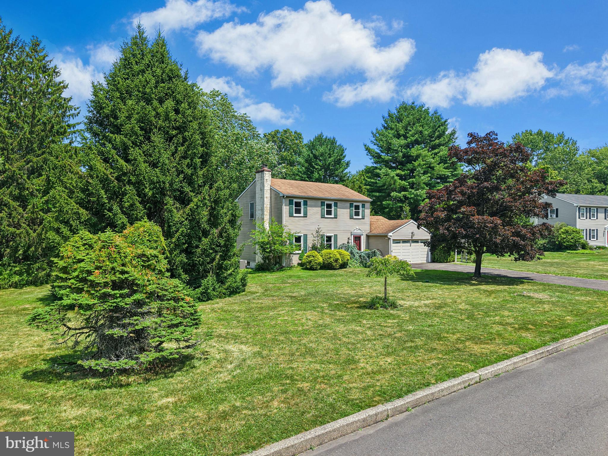 CARVERS RUN - Residential