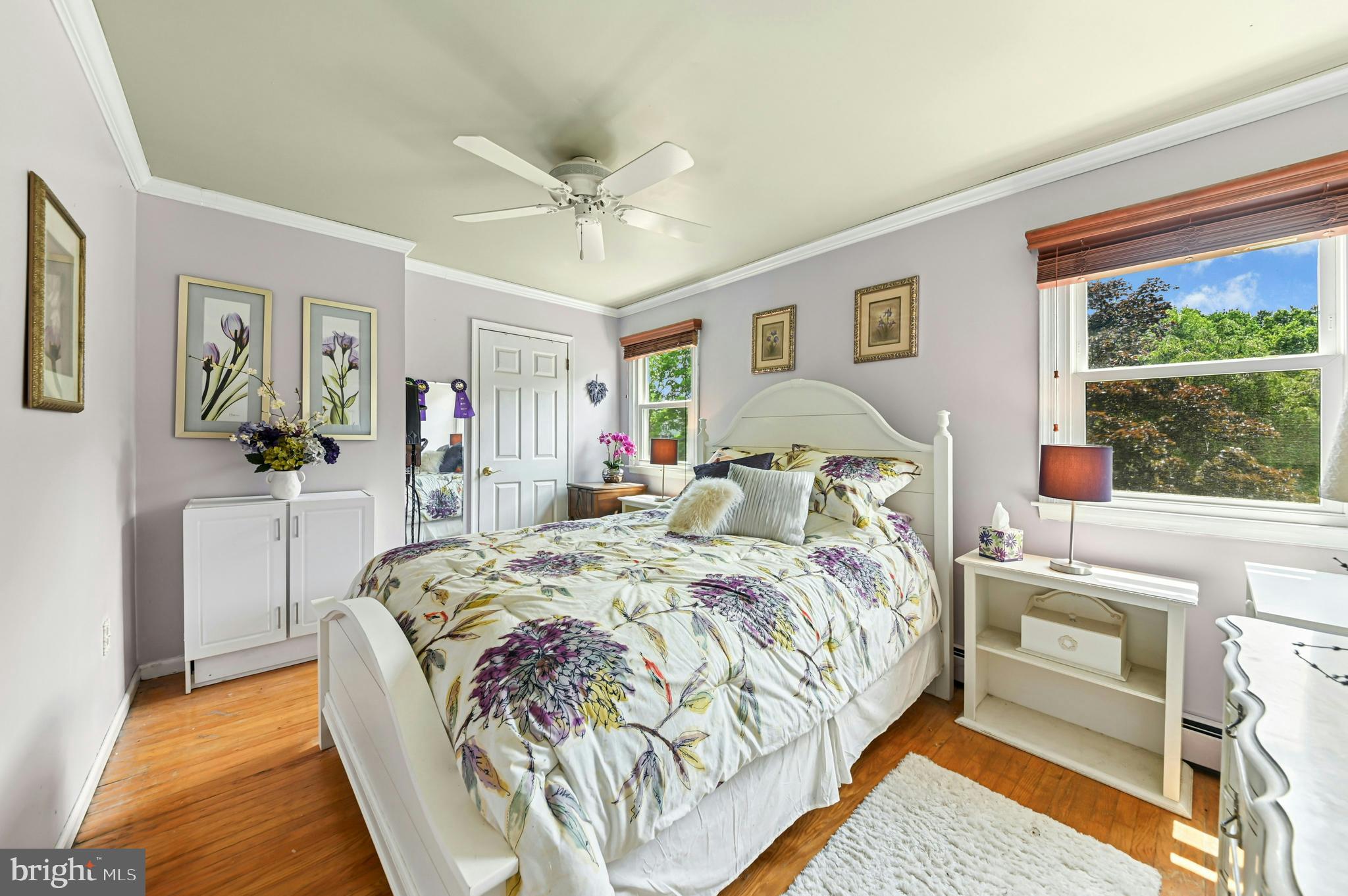 CARVERS RUN - Residential