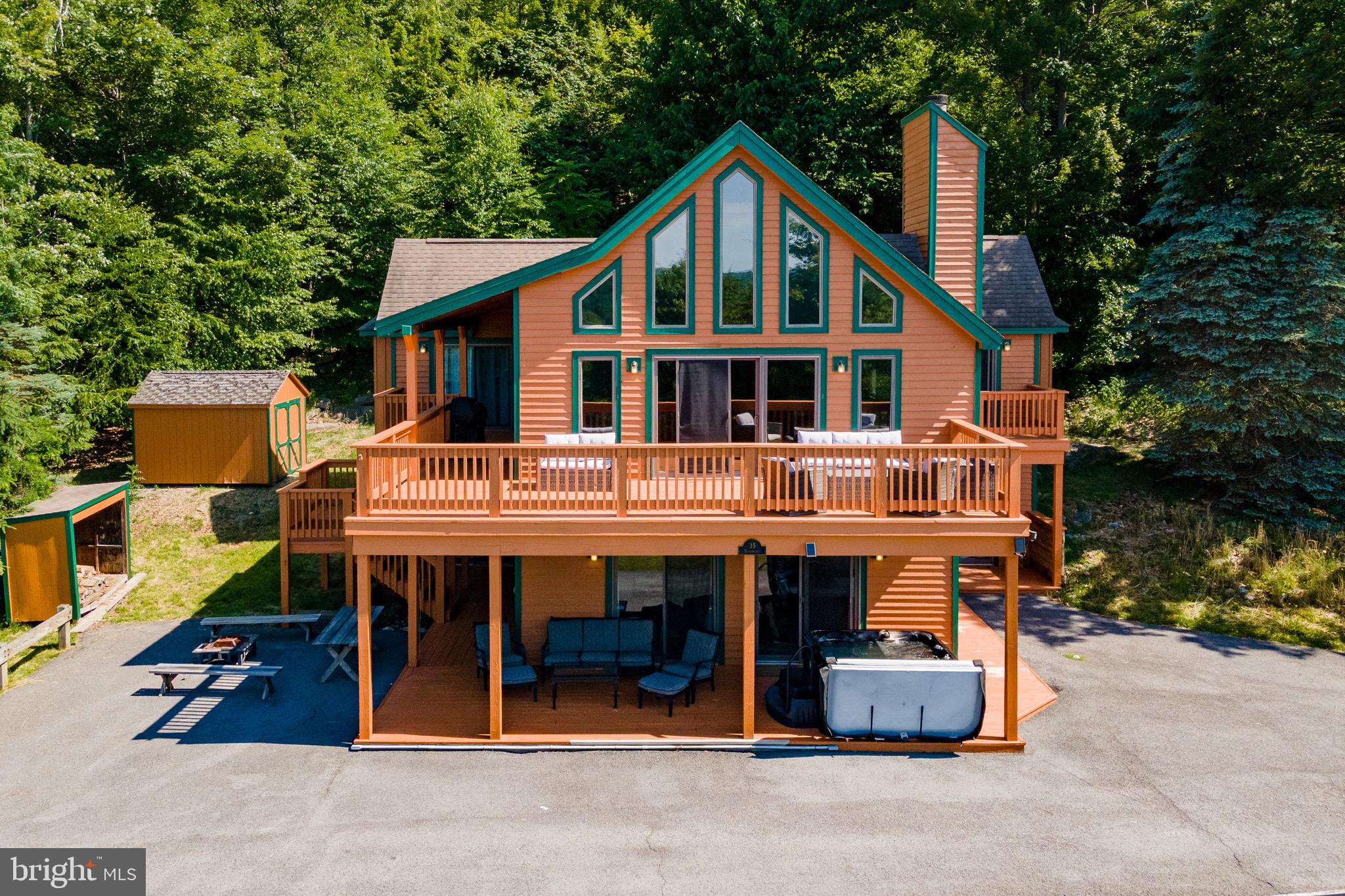 SOUTHRIDGE - Residential
