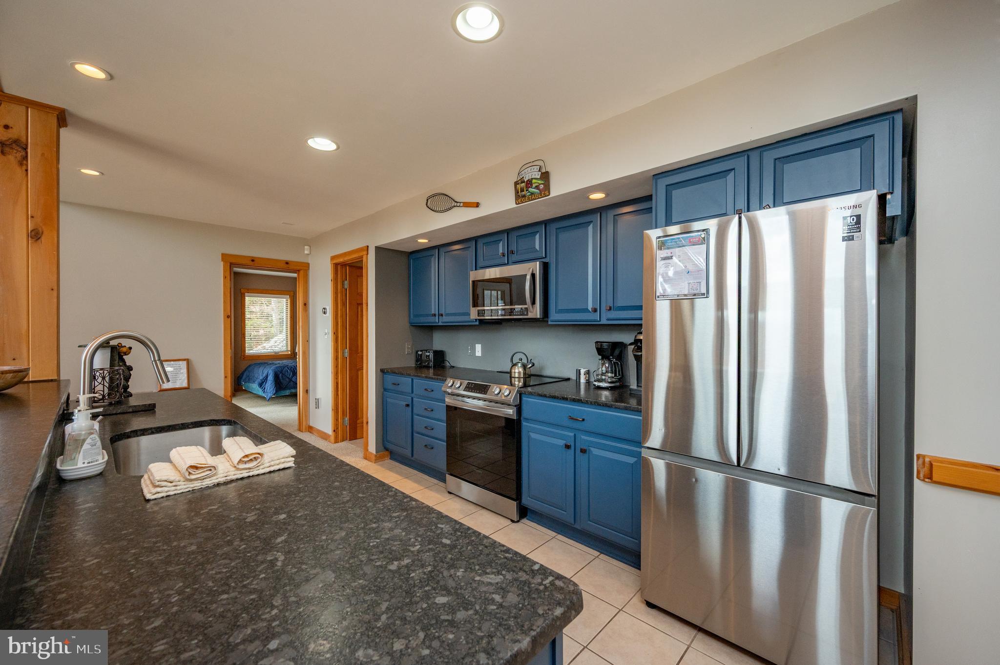 SOUTHRIDGE - Residential