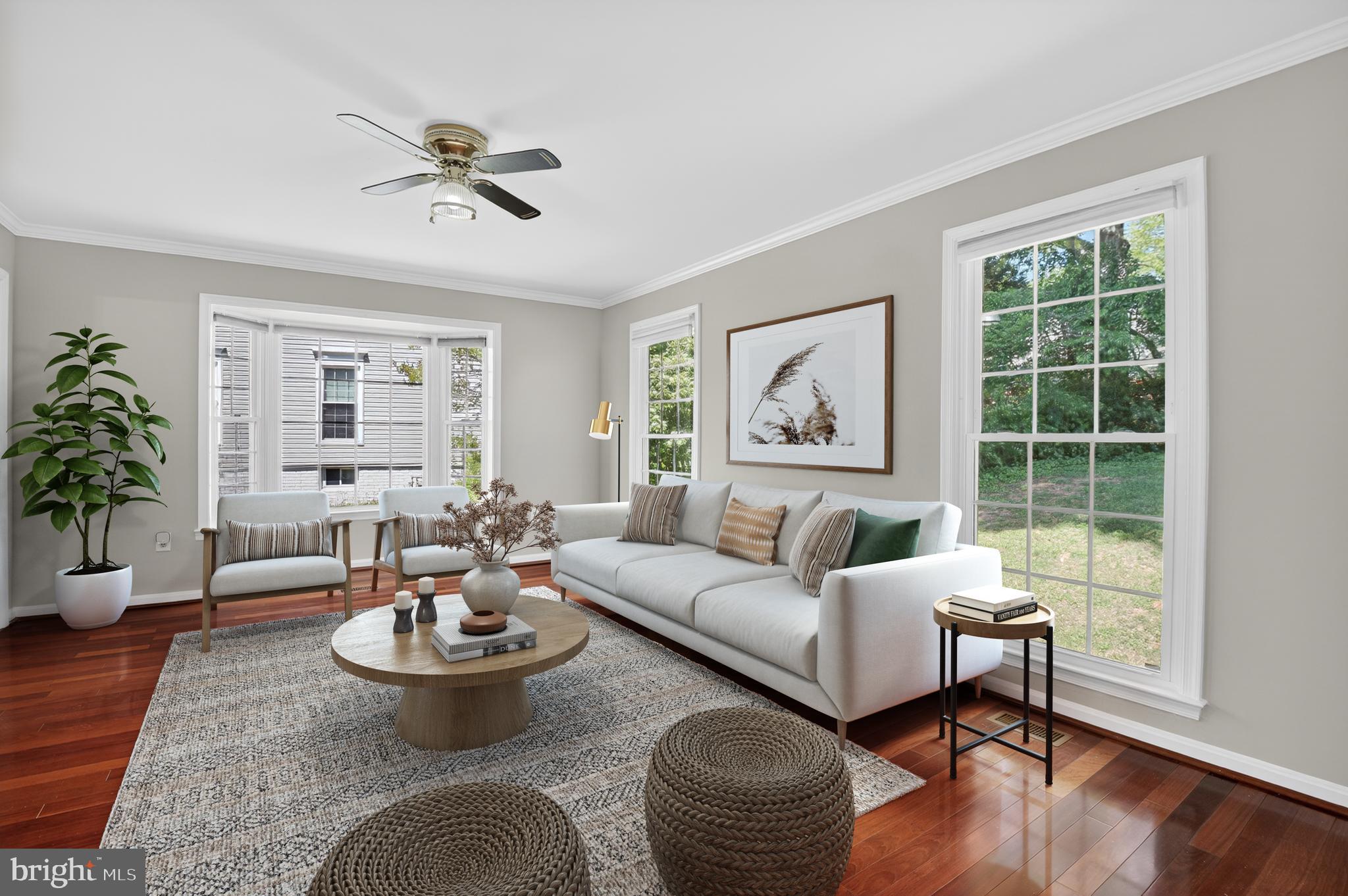 PARKRIDGE ESTATES - Residential