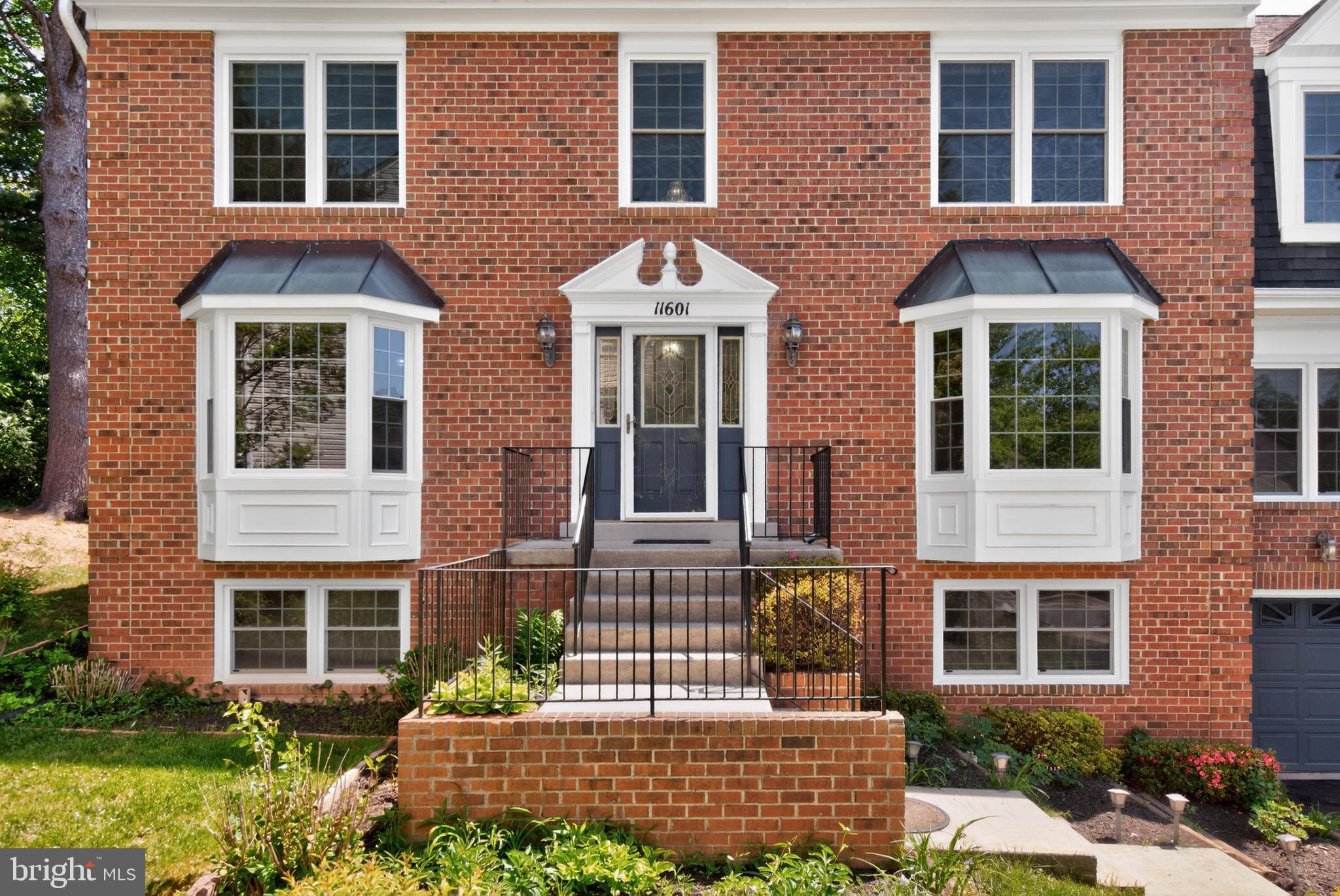 PARKRIDGE ESTATES - Residential