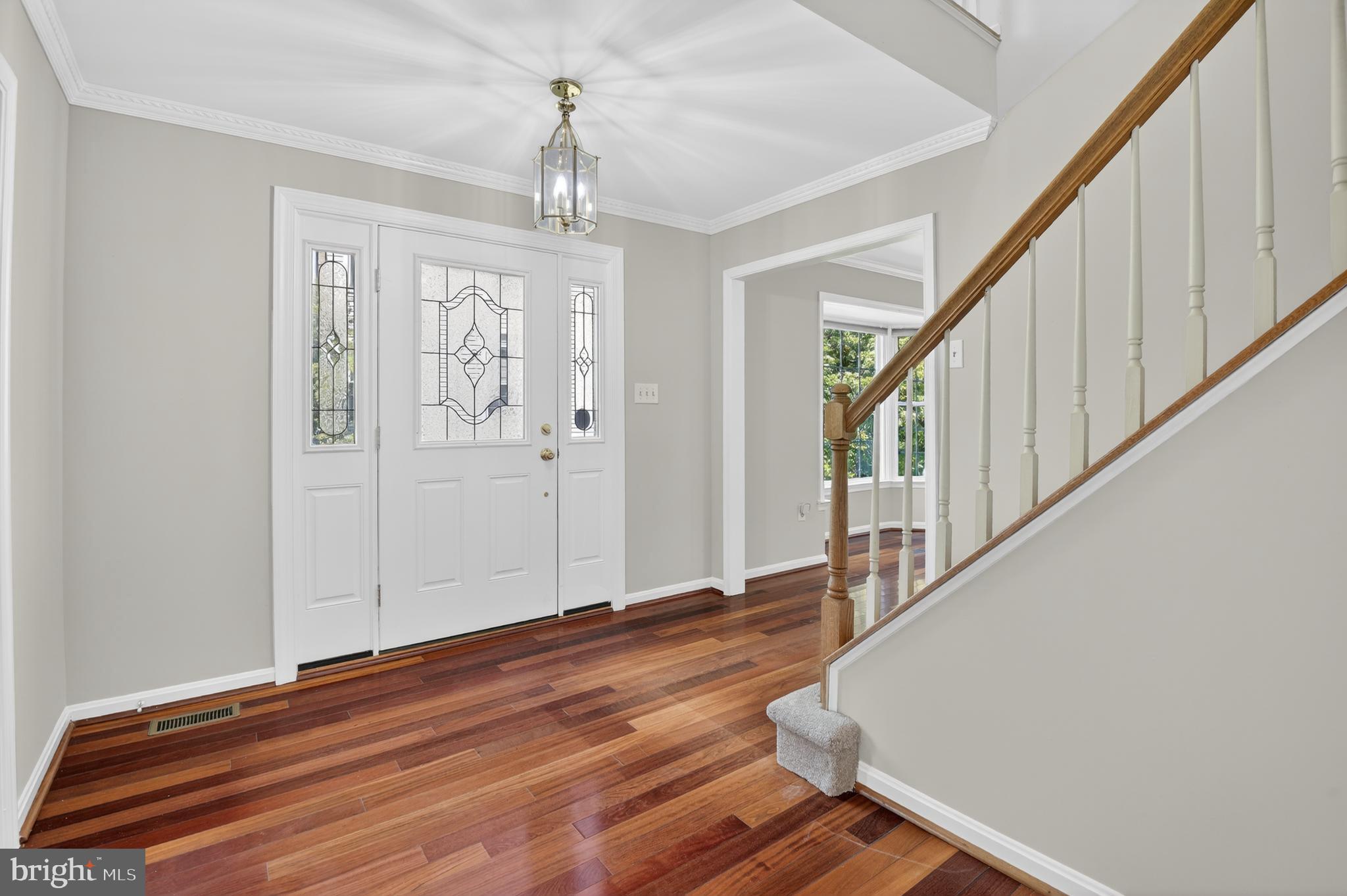PARKRIDGE ESTATES - Residential
