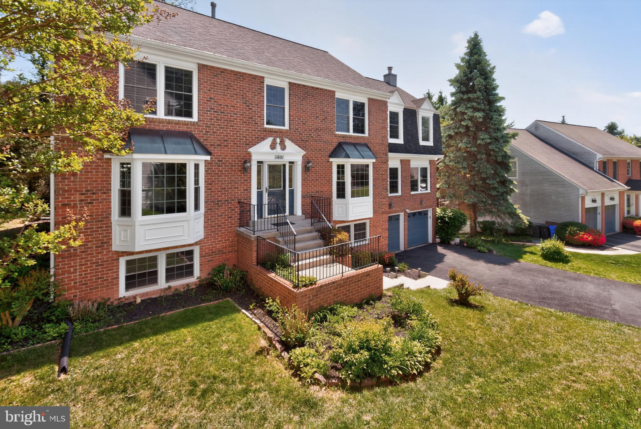 PARKRIDGE ESTATES - Residential