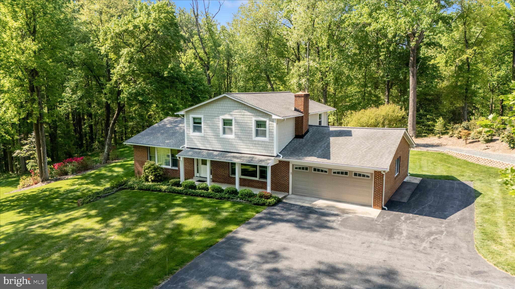 HAVILAND HILLS - Residential