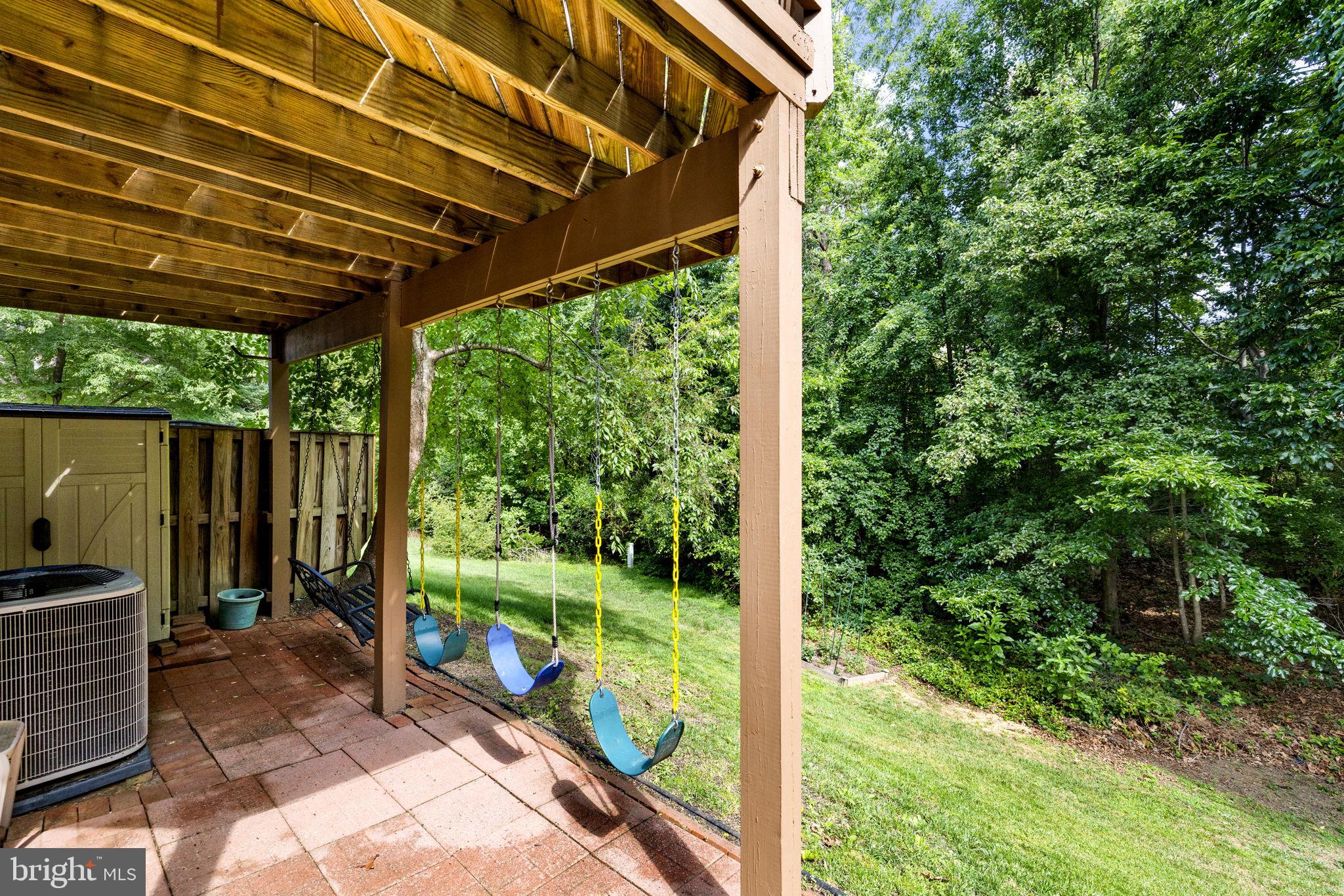 DOMINION FOREST - Residential