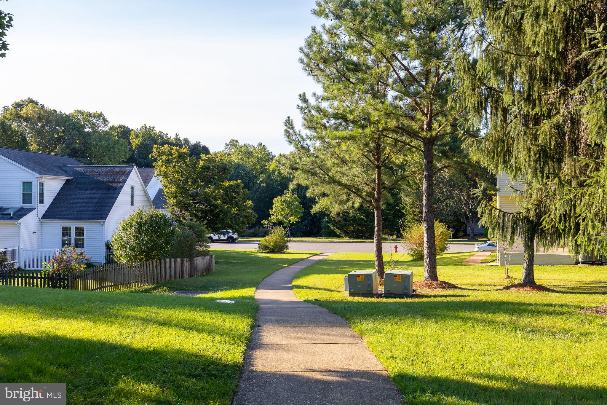 DOMINION FOREST - Residential