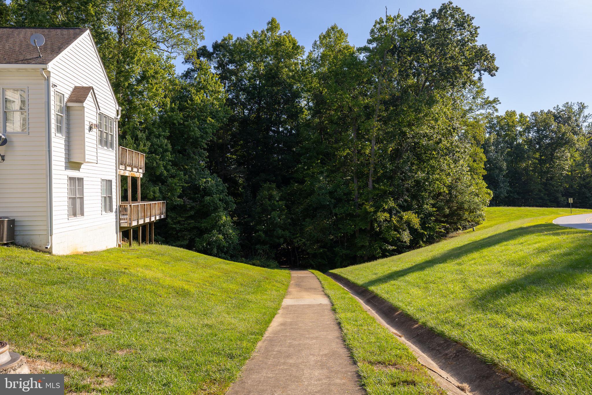 DOMINION FOREST - Residential