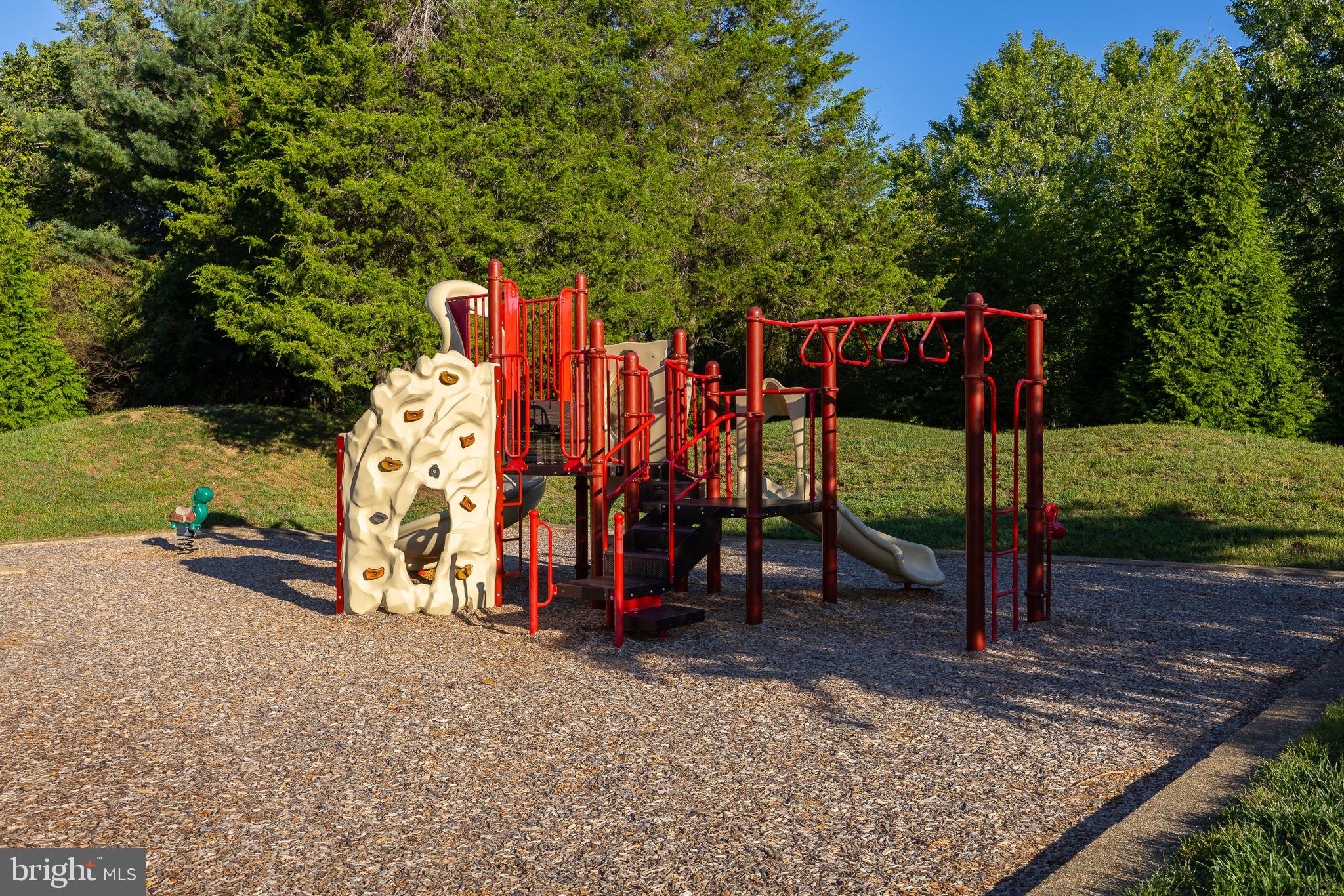 DOMINION FOREST - Residential