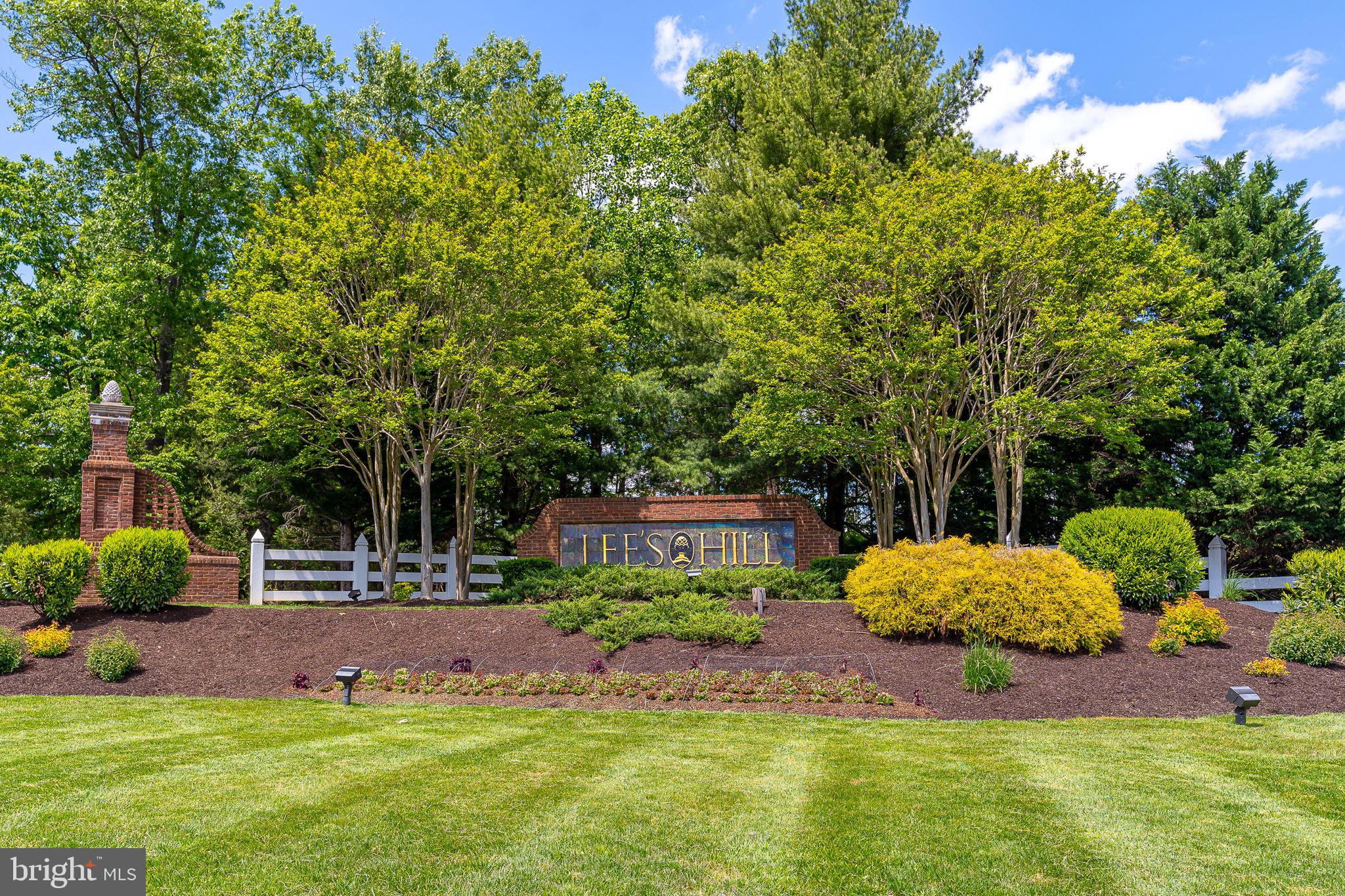 DOMINION FOREST - Residential