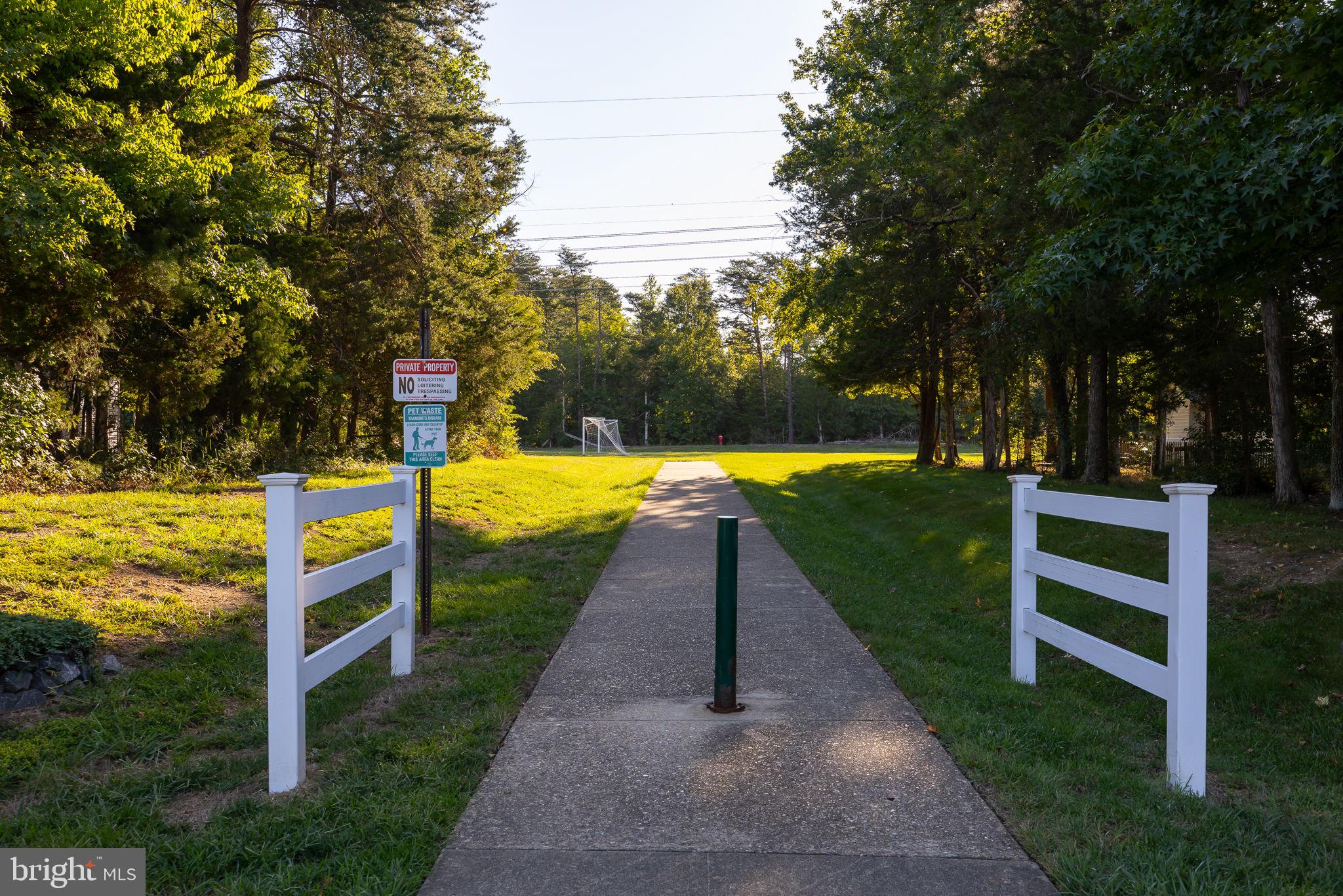 DOMINION FOREST - Residential