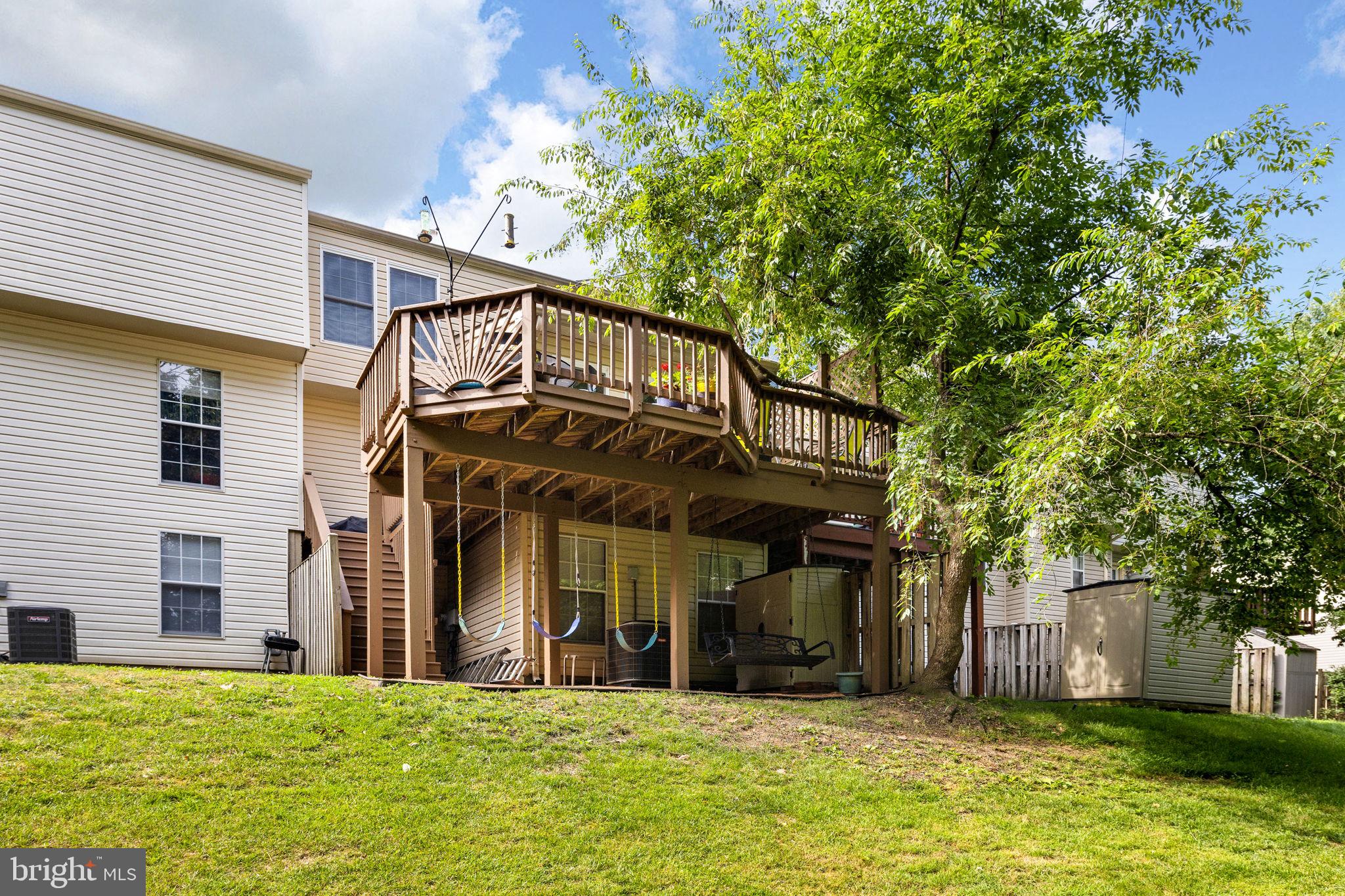 DOMINION FOREST - Residential