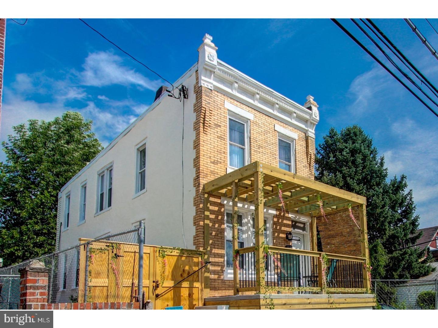 MT AIRY (WEST) - Residential