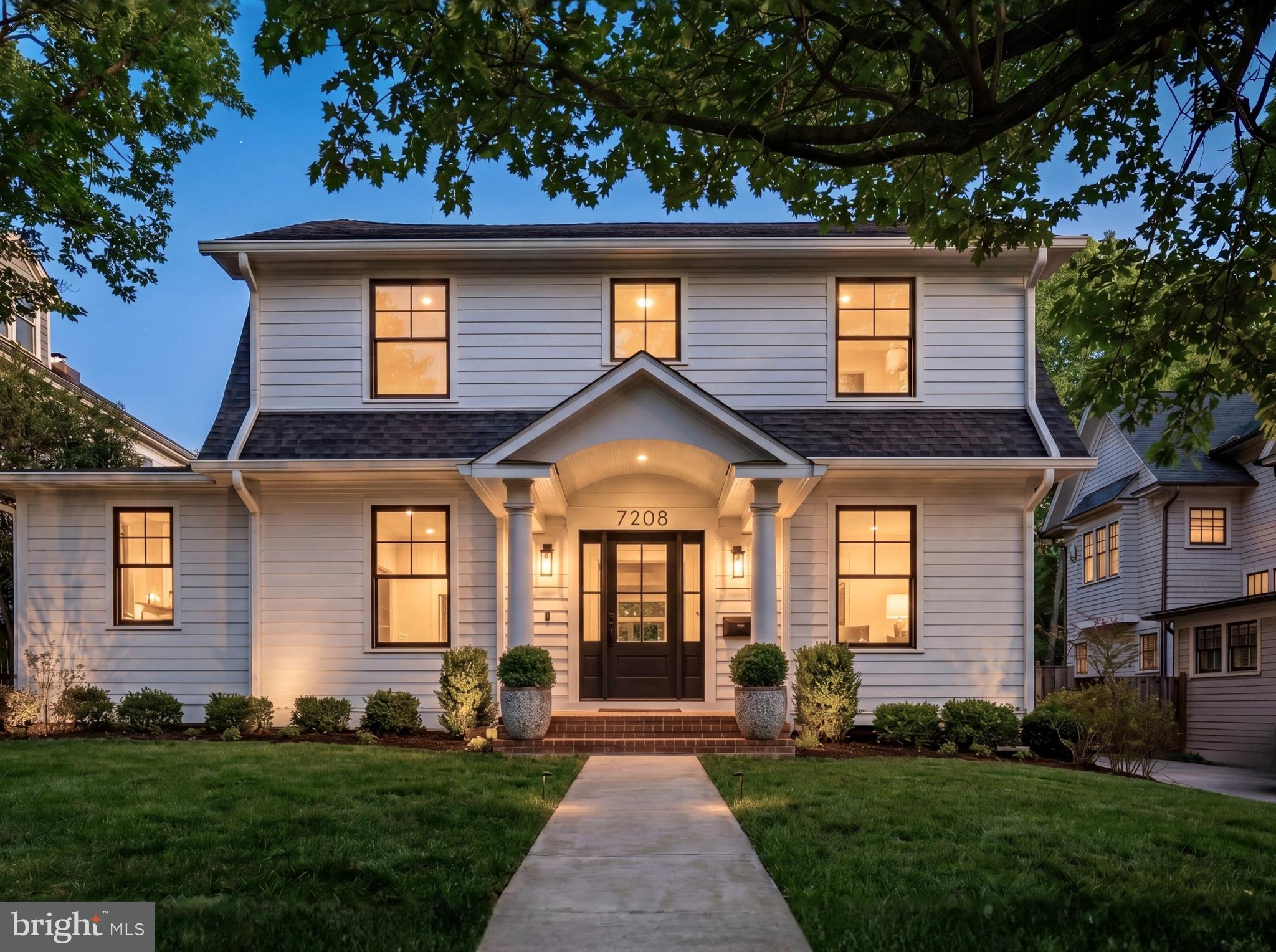 CHEVY CHASE - Residential