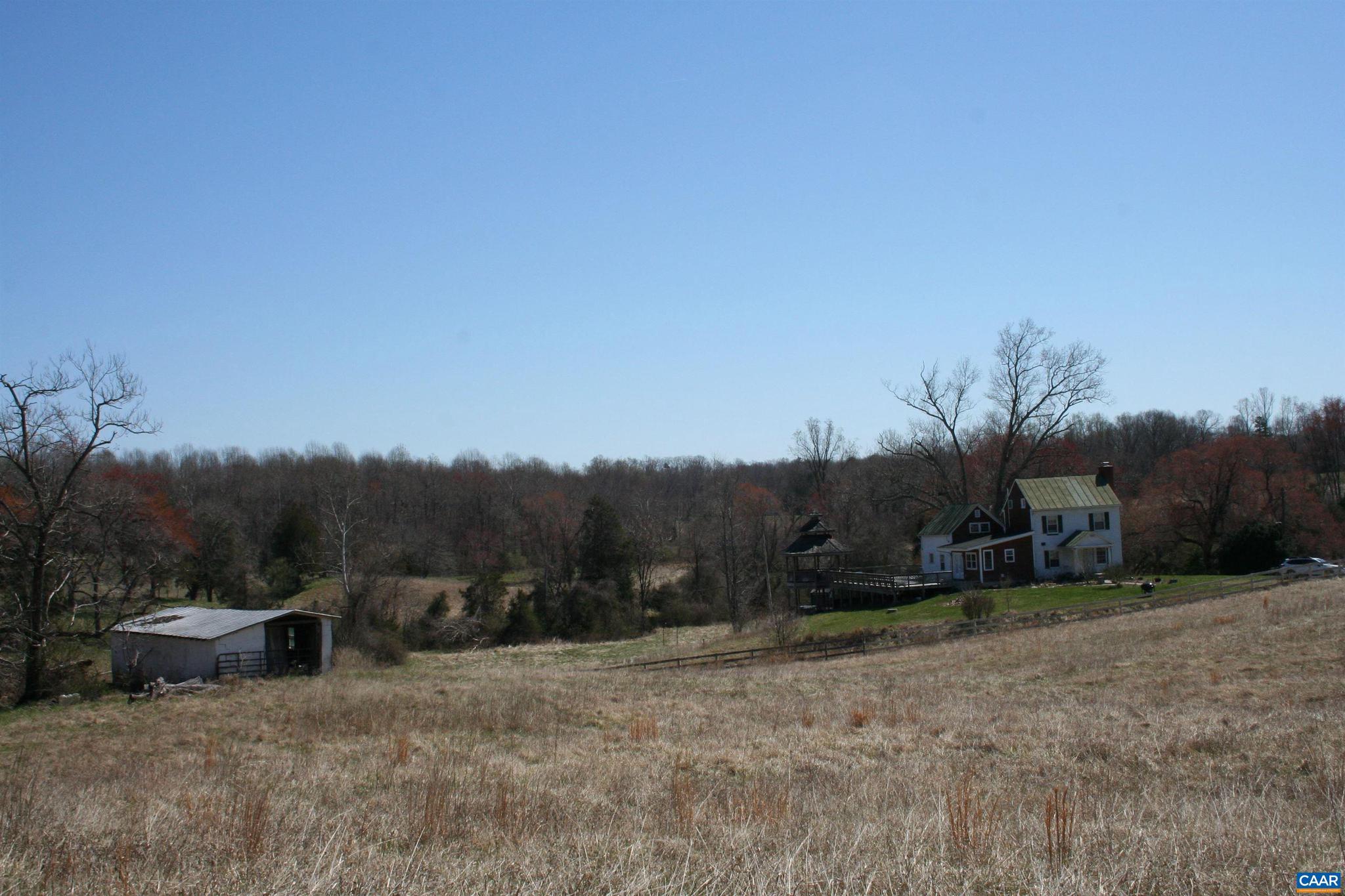 NONE AVAILABLE - Farm