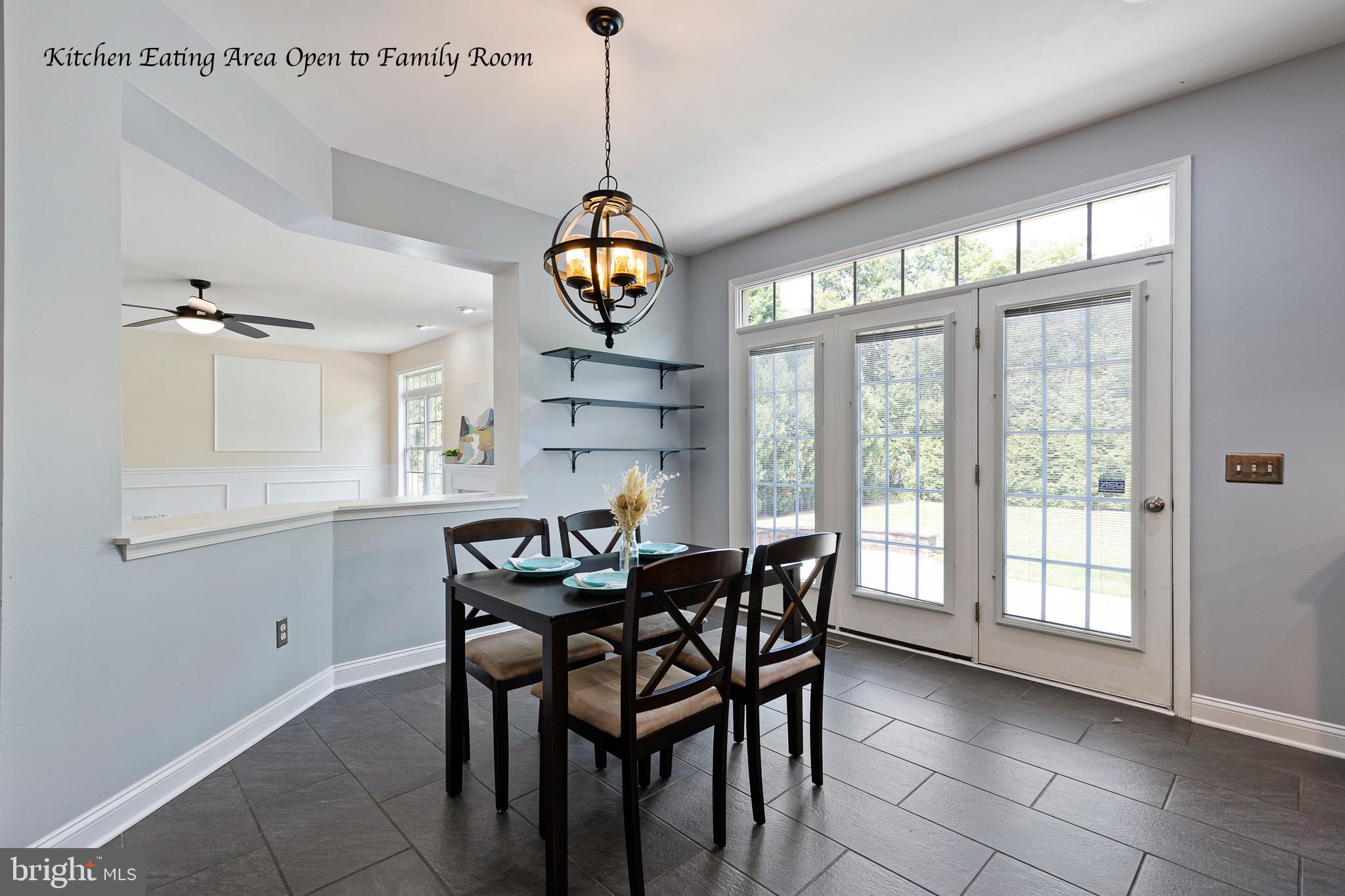 TOWNSEND VILLAGE IL - Residential