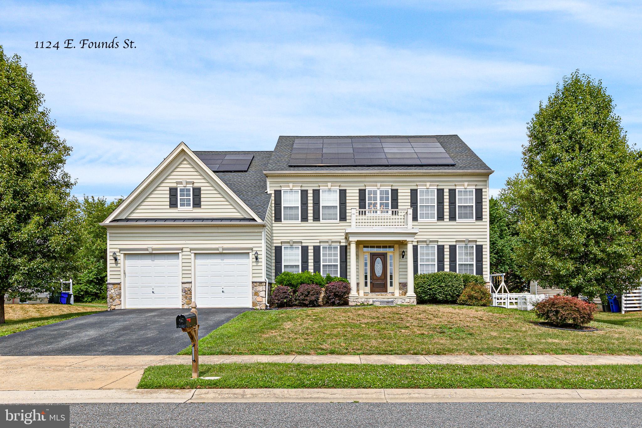 TOWNSEND VILLAGE IL - Residential