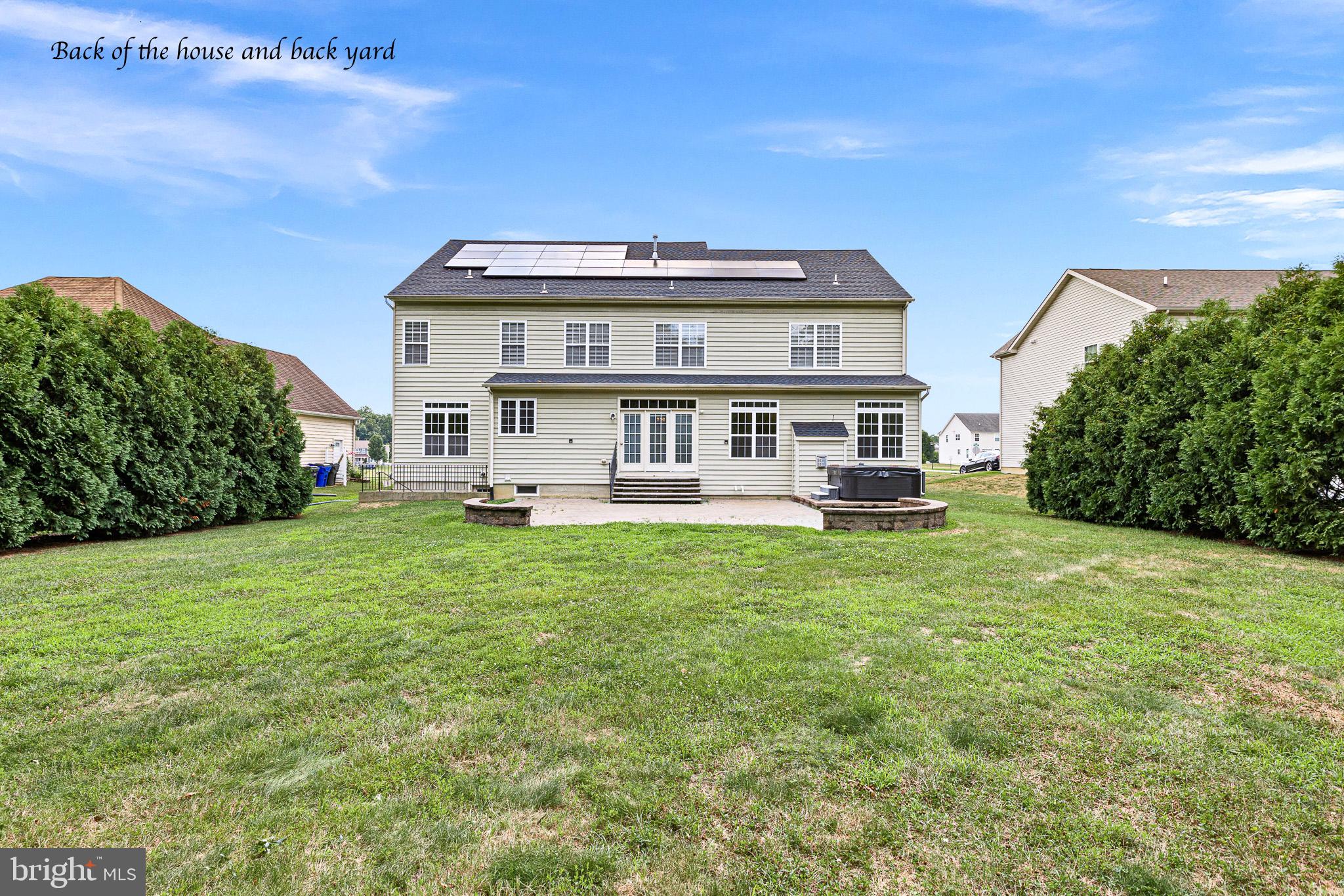 TOWNSEND VILLAGE IL - Residential